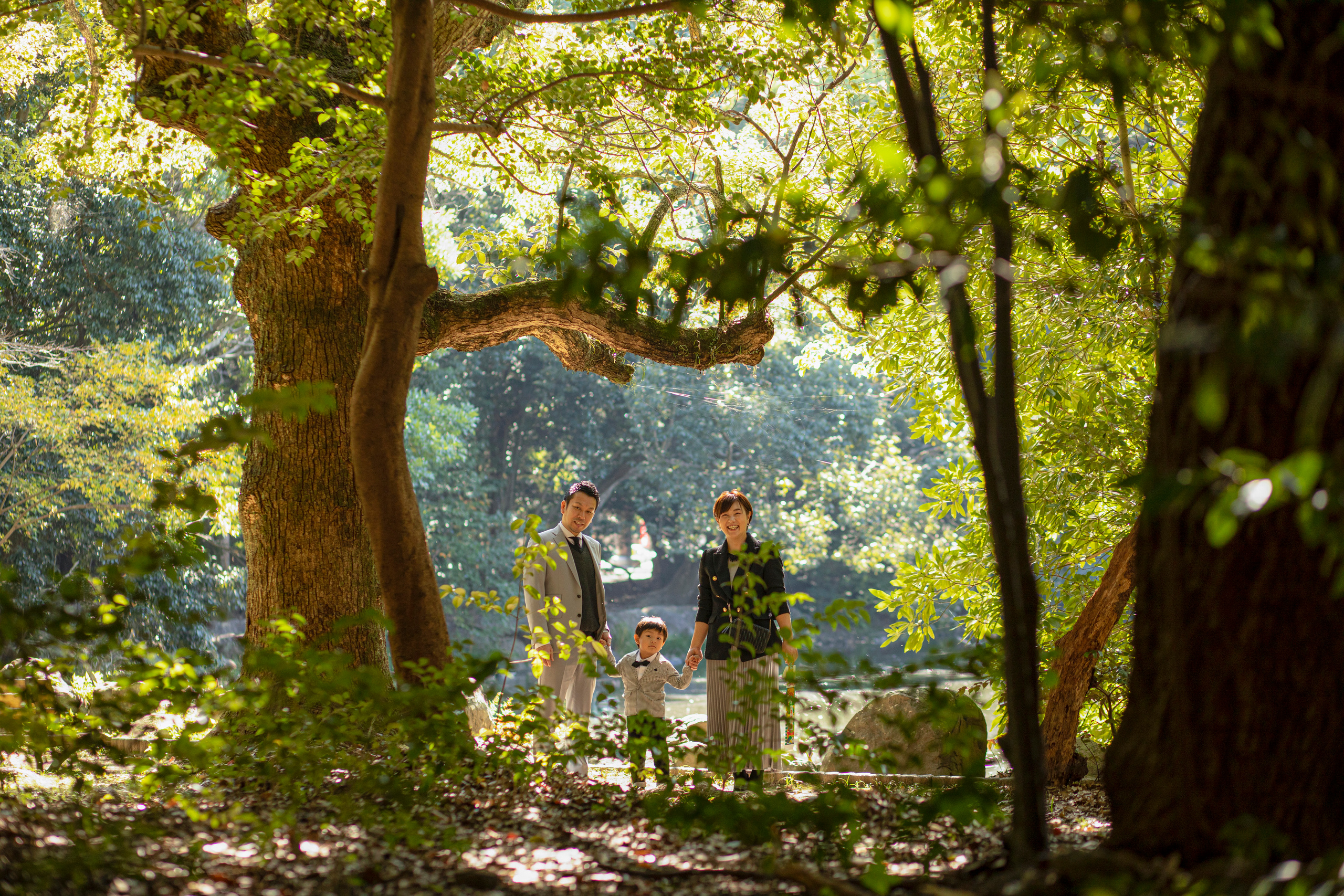 出張カメラマン　七五三　753 家族写真　家族　子供　記念写真　山梨県　東京　静岡　長野. Kids and Family Photographer in Japan　子供と家族の撮影　日本
