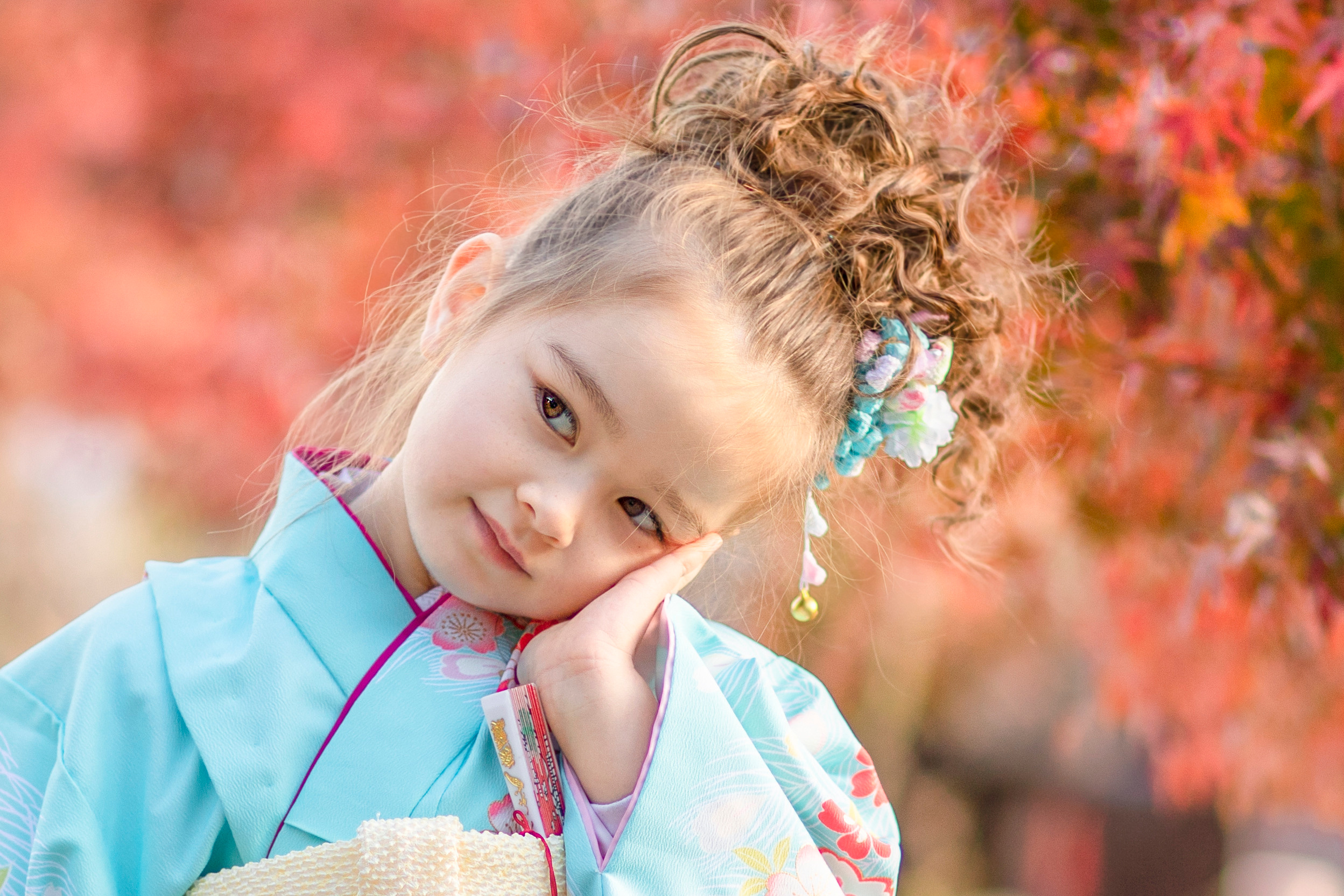 出張カメラマン　七五三　753 家族写真　家族　子供　記念写真　山梨県　東京　静岡　長野. Kids and Family Photographer in Japan　子供と家族の撮影　日本