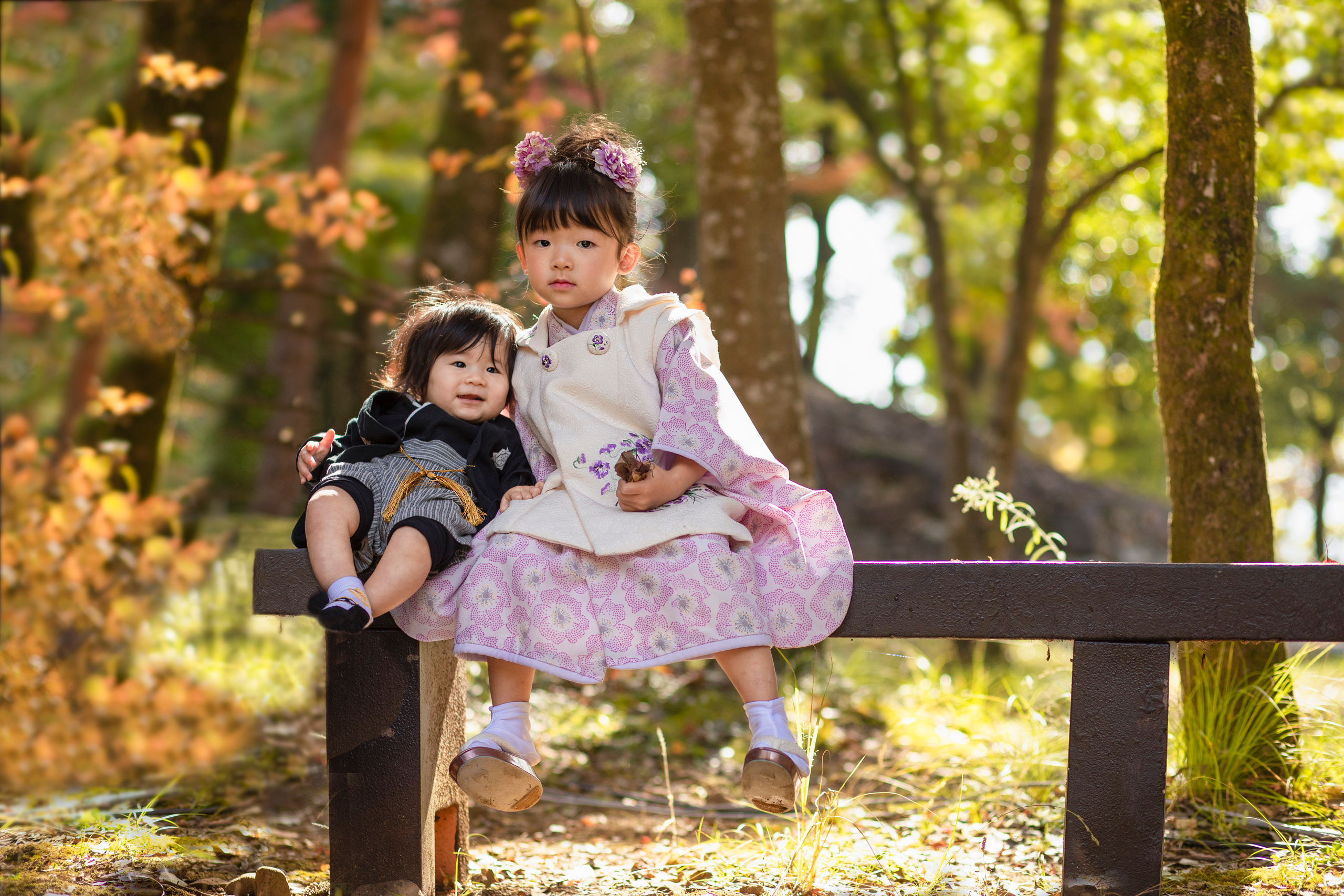 出張カメラマン　七五三　753 家族写真　家族　子供　記念写真　山梨県　東京　静岡　長野. Kids and Family Photographer in Japan　子供と家族の撮影　日本