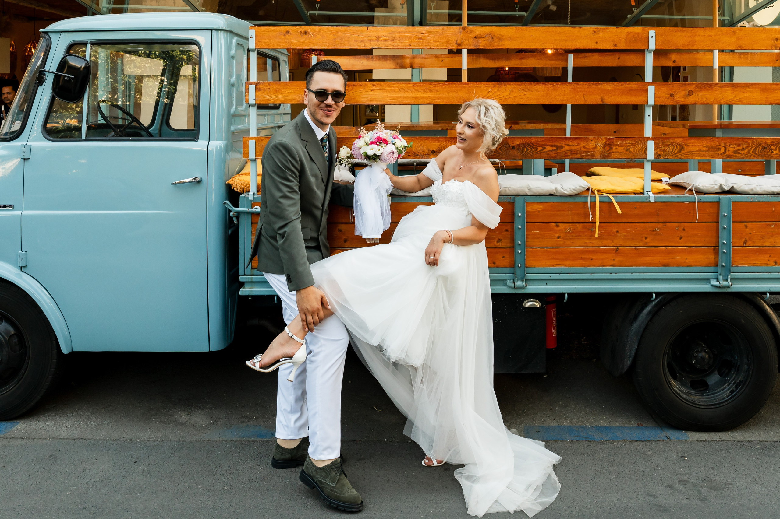 Lidia & Andrei. Fotograf evenimente. Fotograf nunta. Fotograf Botez. Mihaela Savu