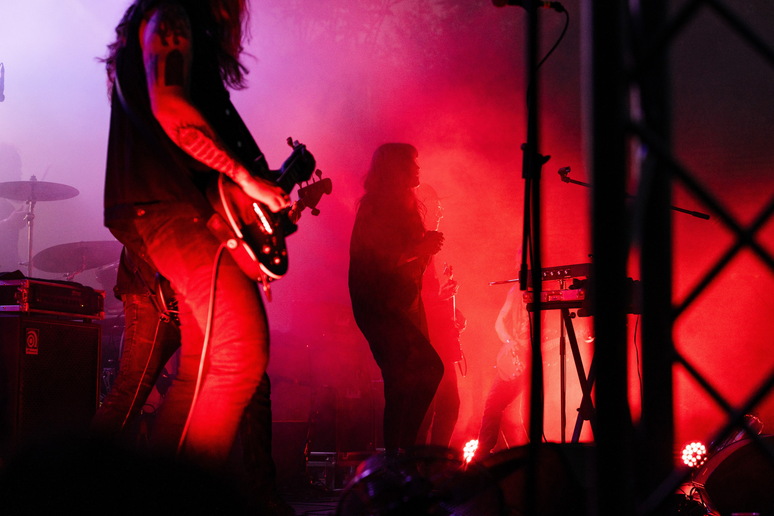 Dark Bombastic Evening (Editia 11 — 2025). Fotograf evenimente. Fotograf nunta. Fotograf Botez. Mihaela Savu