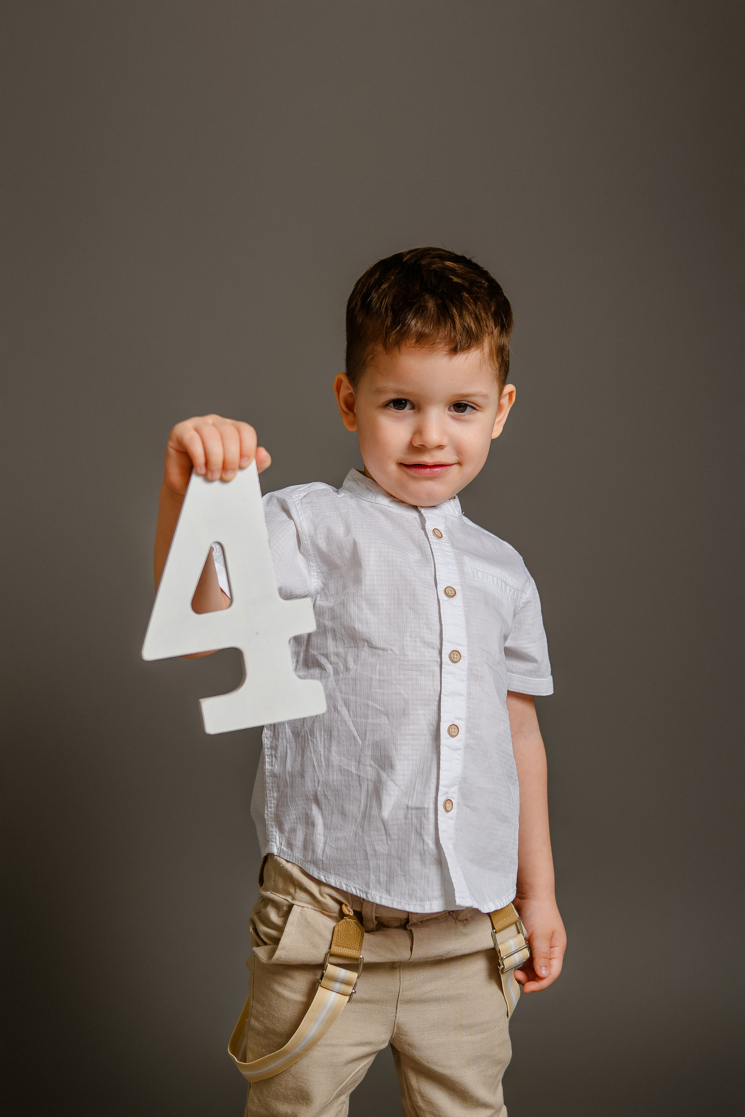 Sedinte foto aniversare Bucuresti | Daria Kids Photo