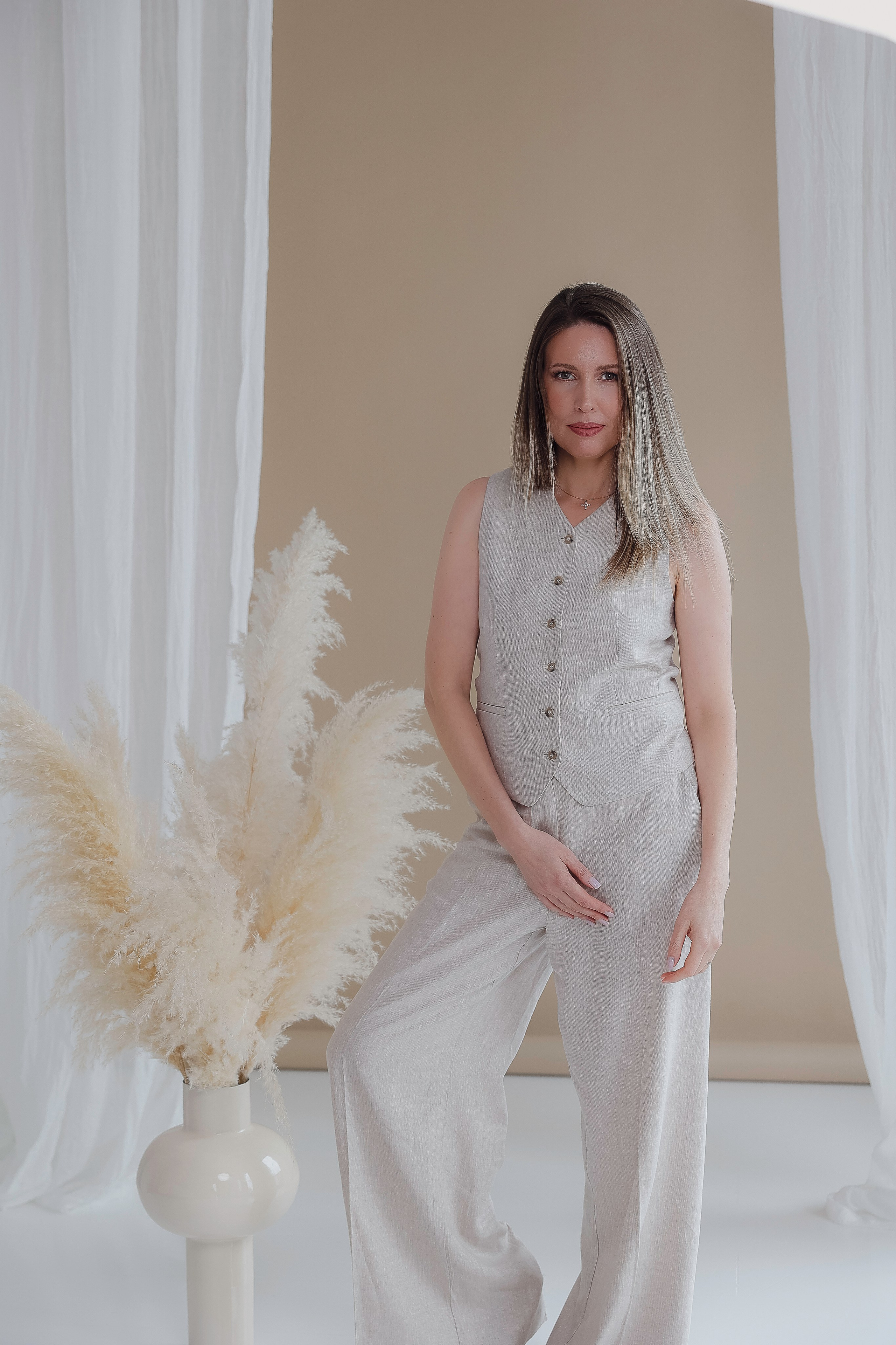 Individual Session. Photographer Marina Gargi