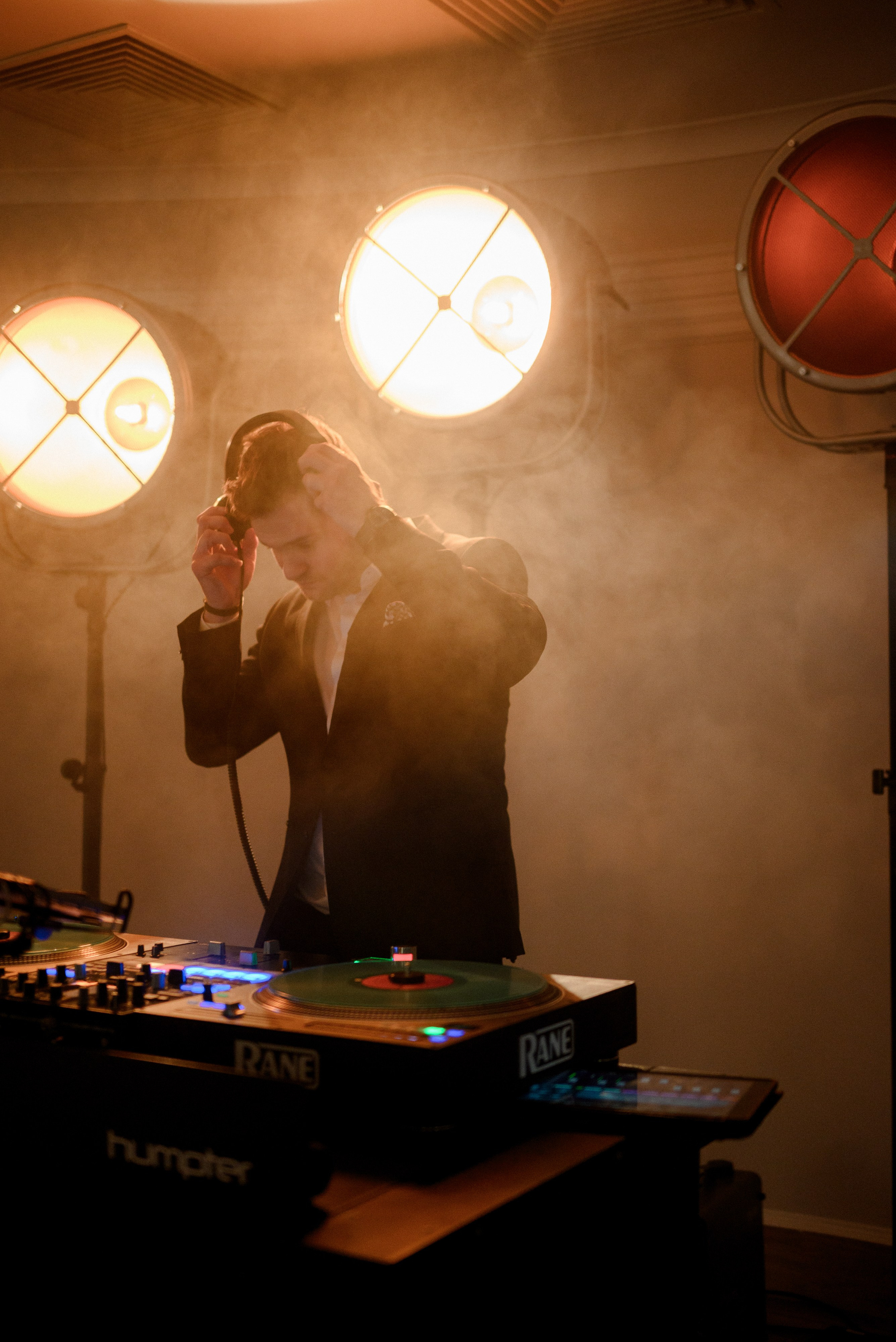 Piotr i Natalia. Wedding photographer Warsaw and Europe