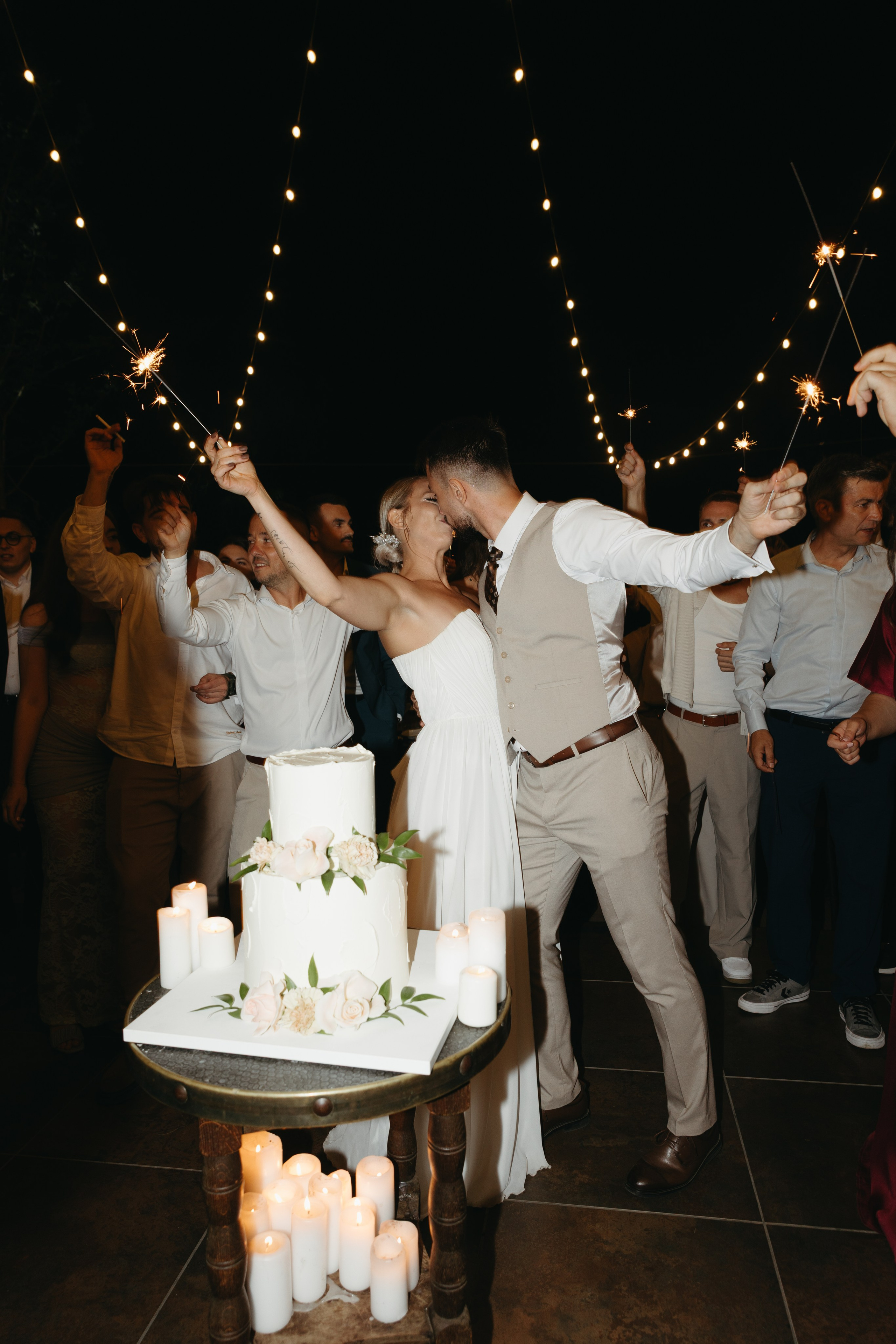 Wedding at Province Timisoara | Cristina & Robert. Wedding photographer and videographer based in Timisoara, Romania