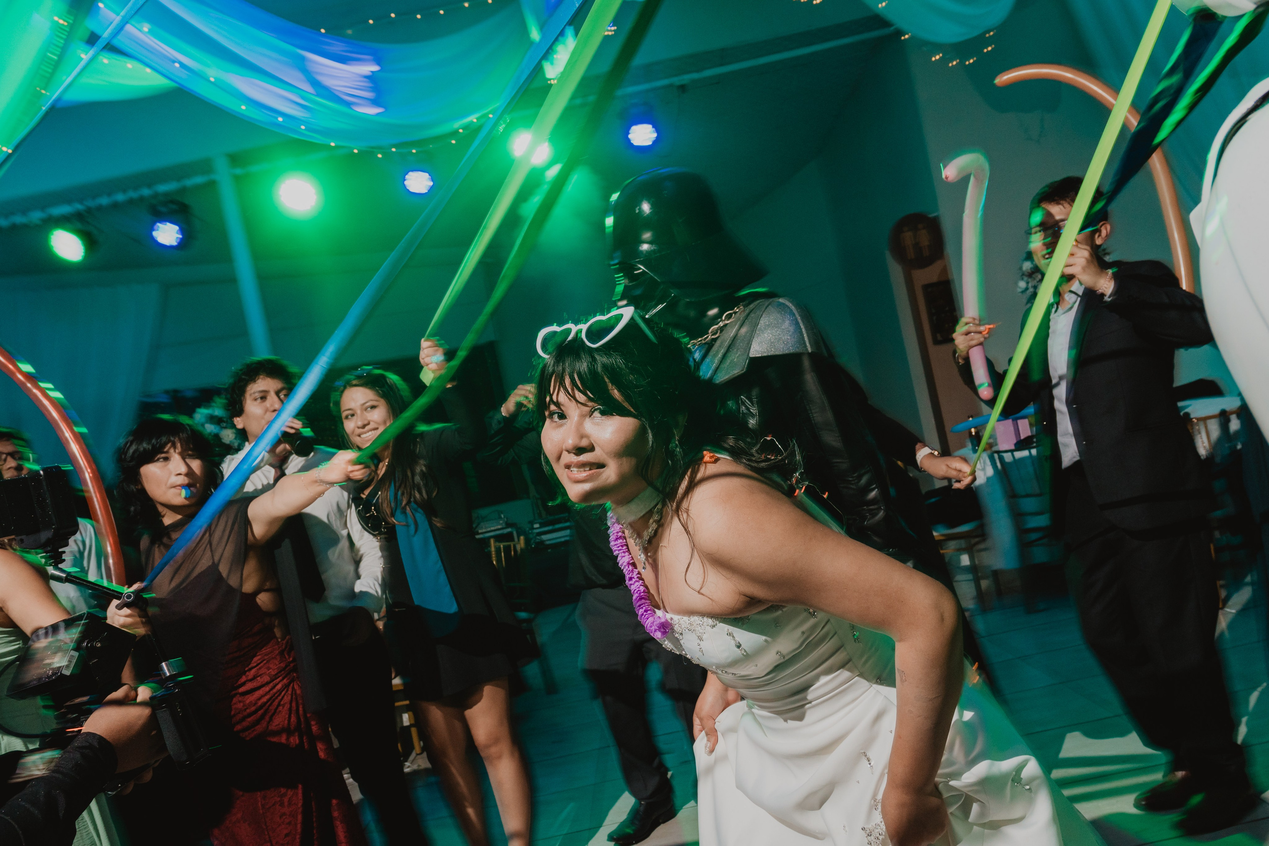 STEISY + EMMANUEL | BODA RELIGIOSA. Studio KVTA | Fotografía y Video de Bodas en Arequipa