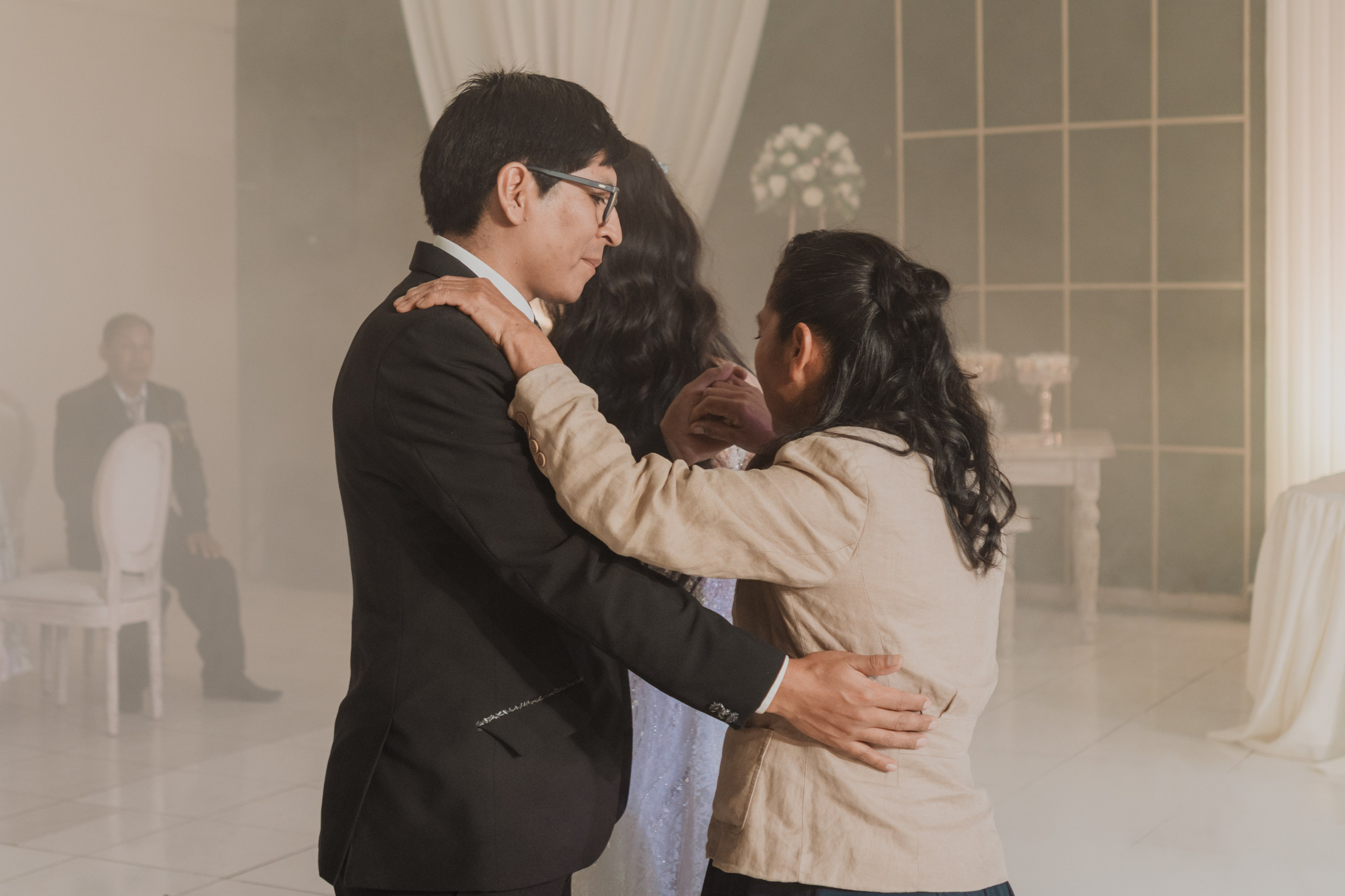 FERNANDO + MARIBEL | BODA RELIGIOSA. Studio KVTA | Fotografía y Video de Bodas en Arequipa