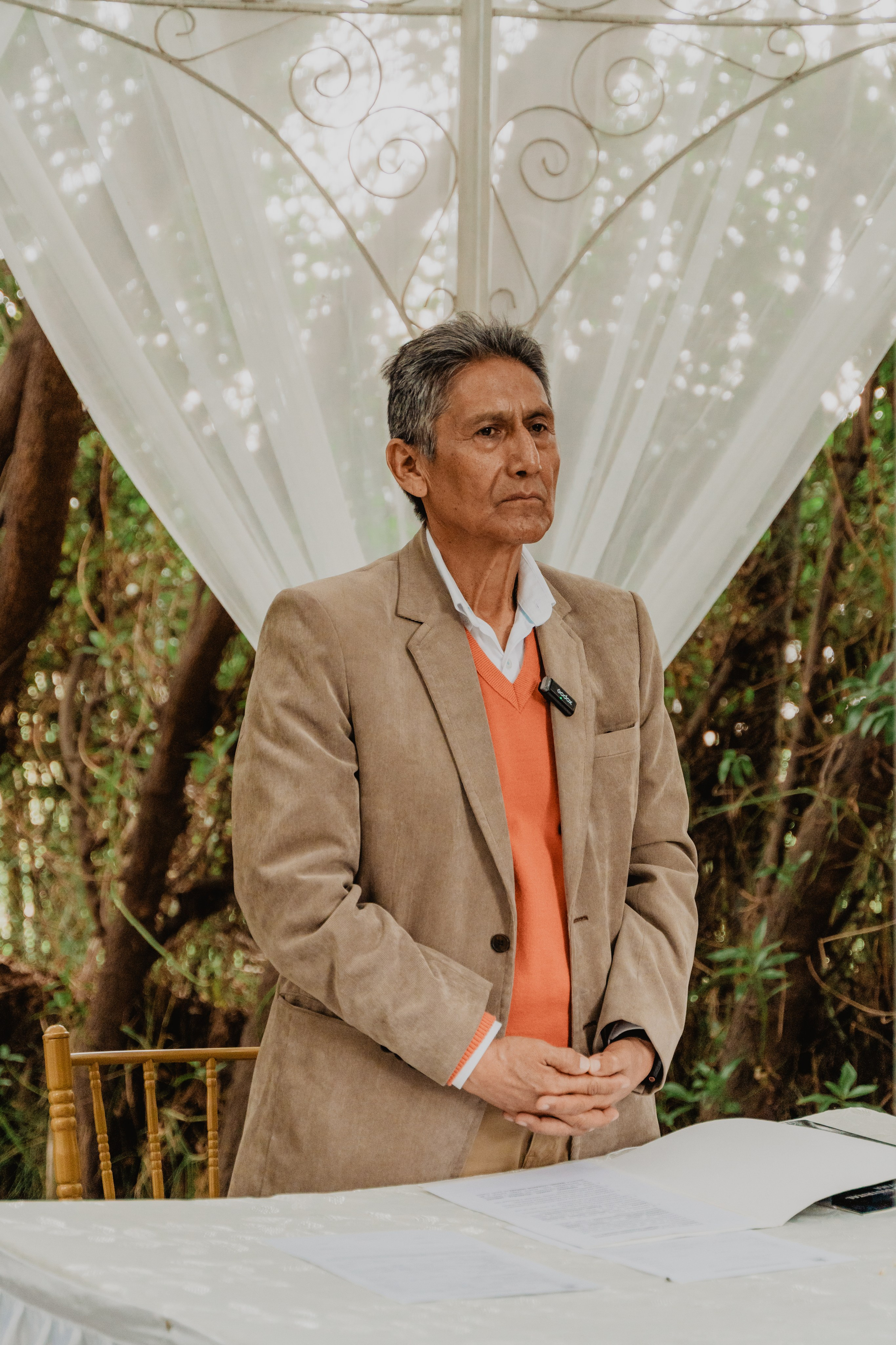 FERNANDO + MARIBEL | BODA RELIGIOSA. Studio KVTA | Fotografía y Video de Bodas en Arequipa