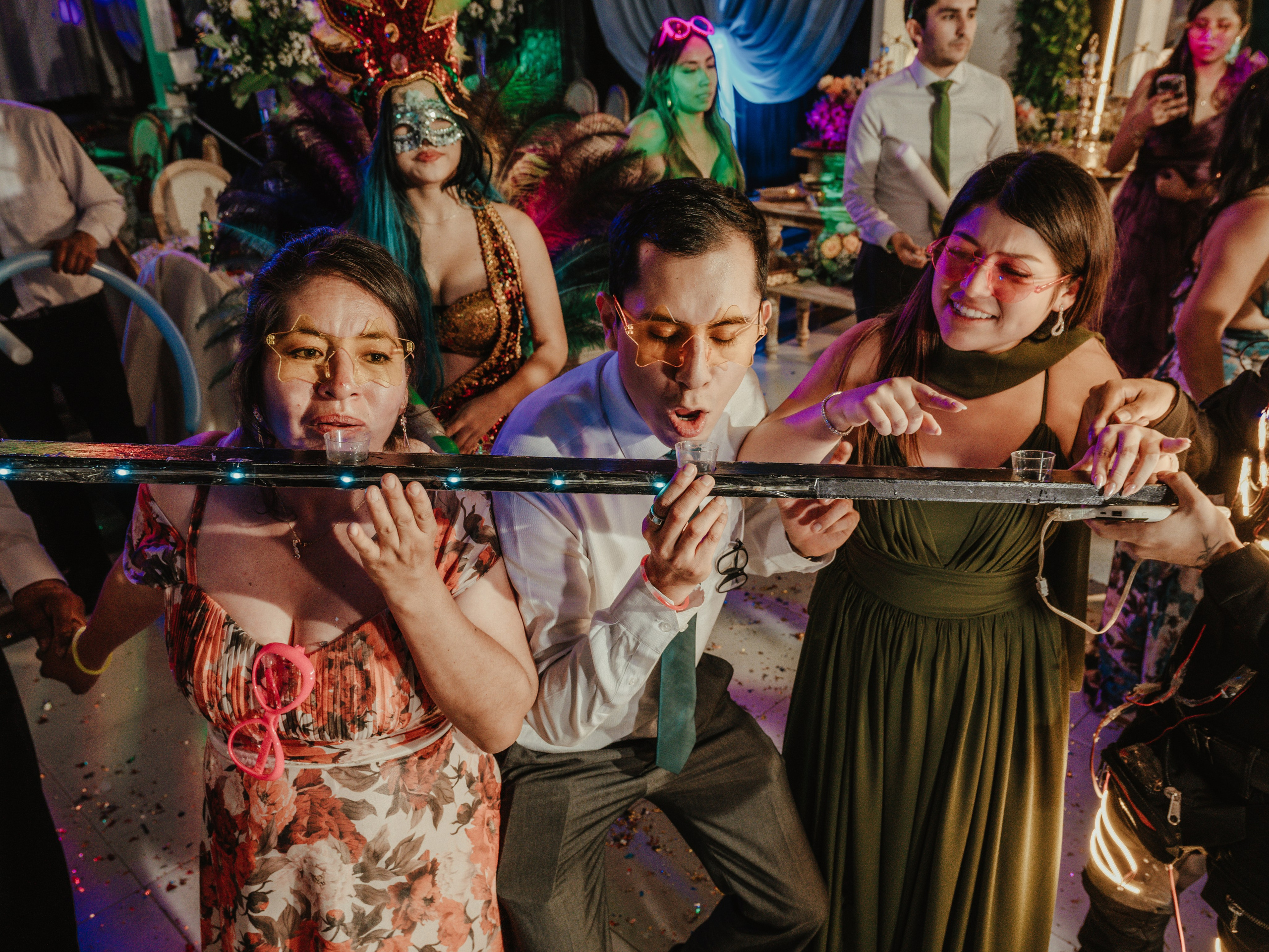 CARLA Y MARIO BODA RELIGIOSA. Studio KVTA | Fotografía y Video de Bodas en Arequipa