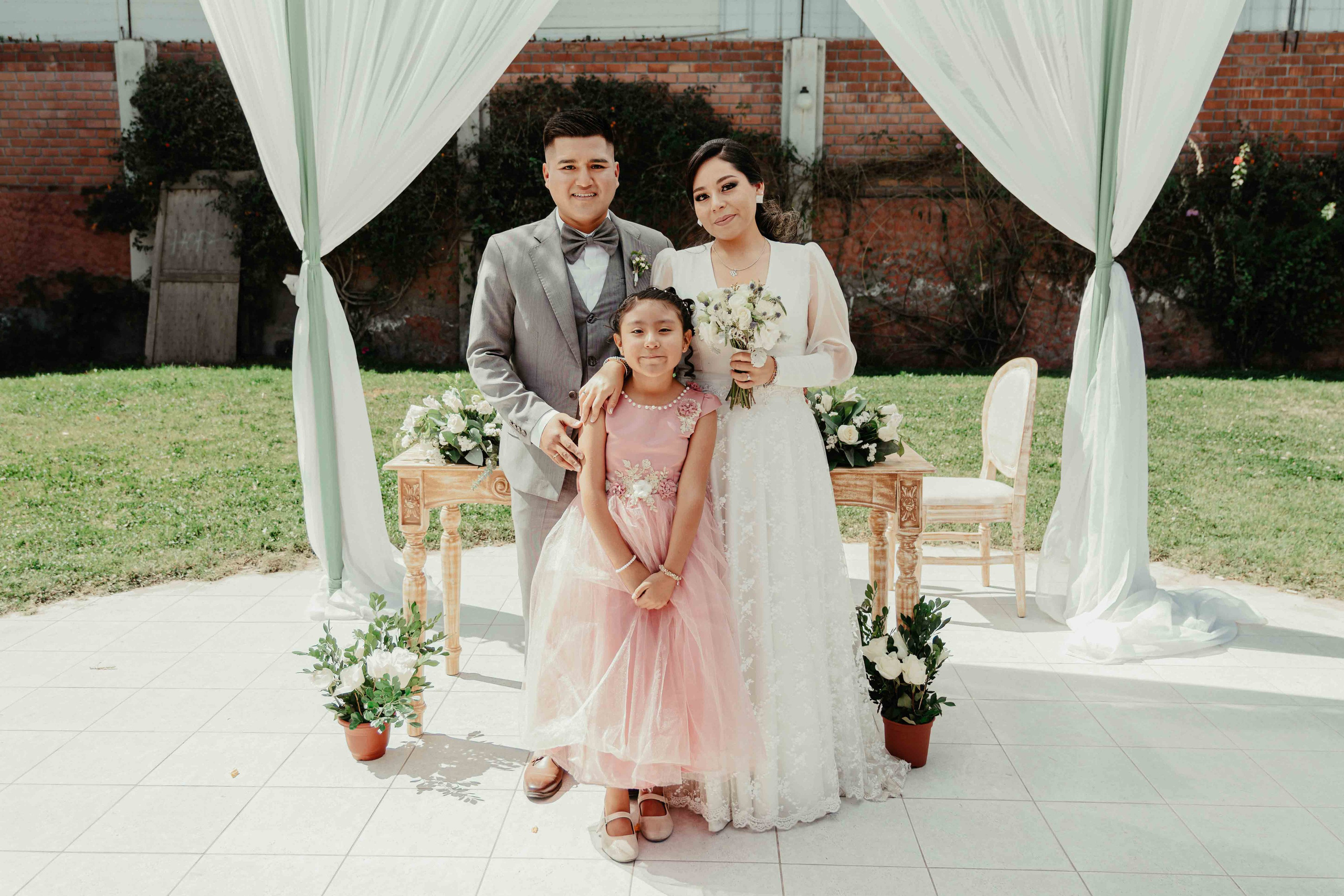 VICTOR Y MELANY BODA CIVIL. Studio KVTA | Fotografía y Video de Bodas en Arequipa