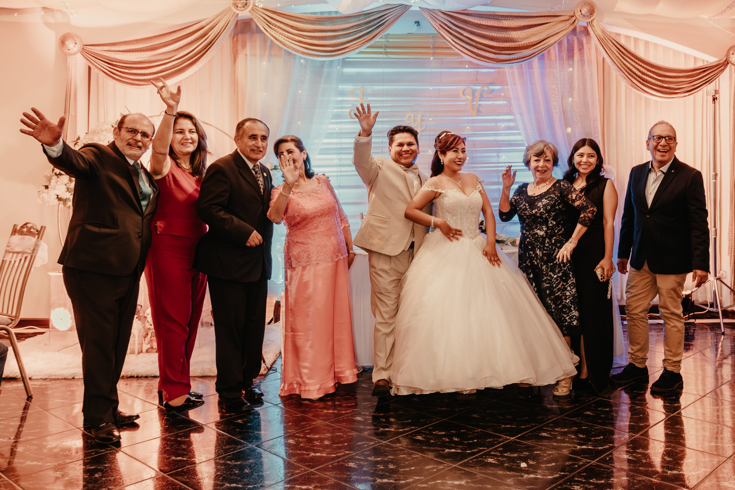 VANESSA + FRANKLIN BODA RELIGIOSA. Studio KVTA | Fotografía y Video de Bodas en Arequipa
