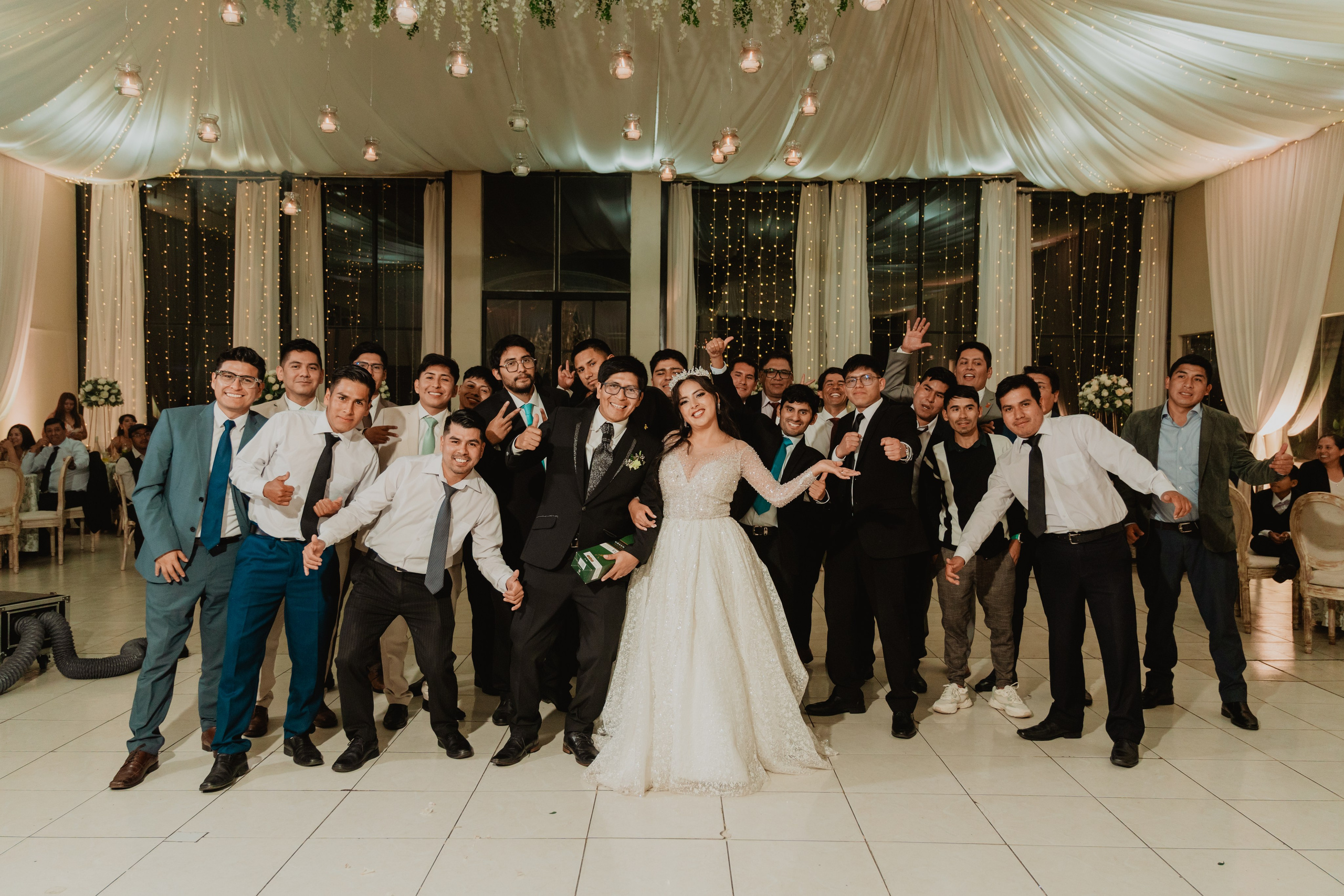 FERNANDO + MARIBEL | BODA RELIGIOSA. Studio KVTA | Fotografía y Video de Bodas en Arequipa