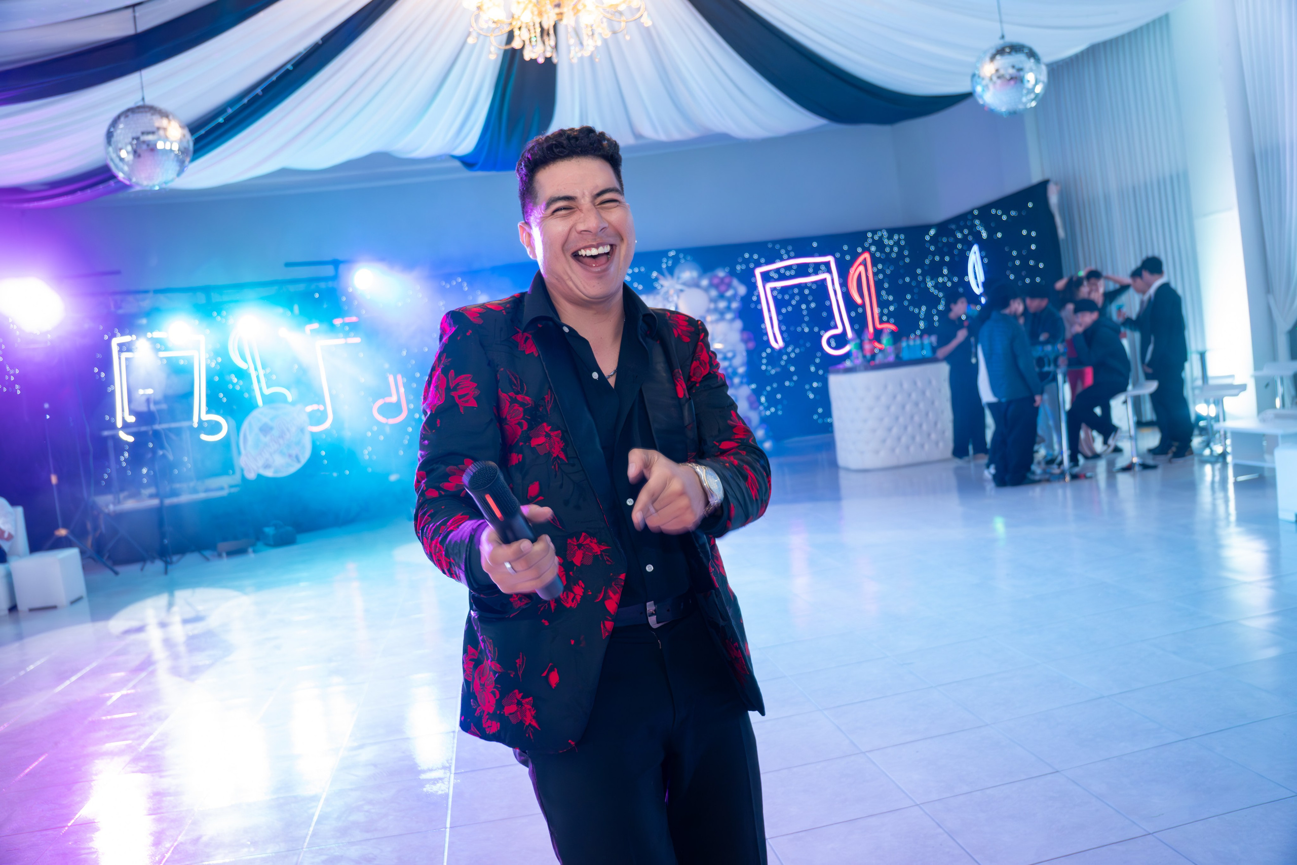 XV DE MAYRA. Studio KVTA | Fotografía y Video de Bodas en Arequipa