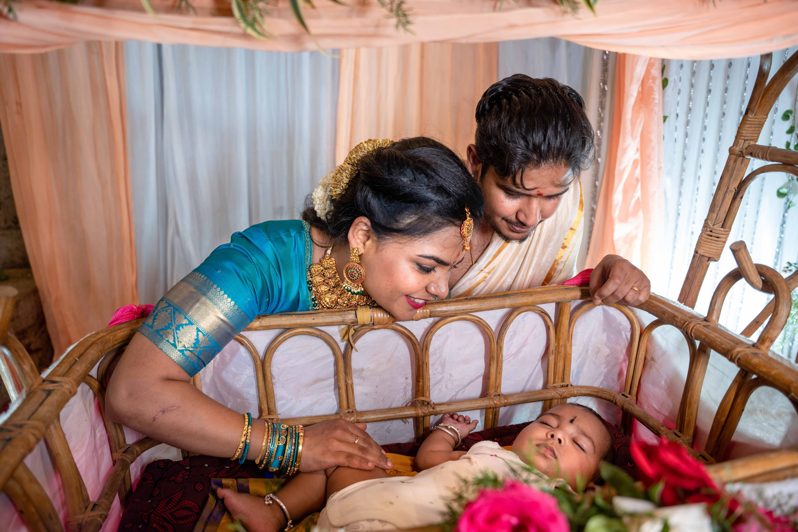 ATHARV NAMAKARANA. 50mm STUDIOS