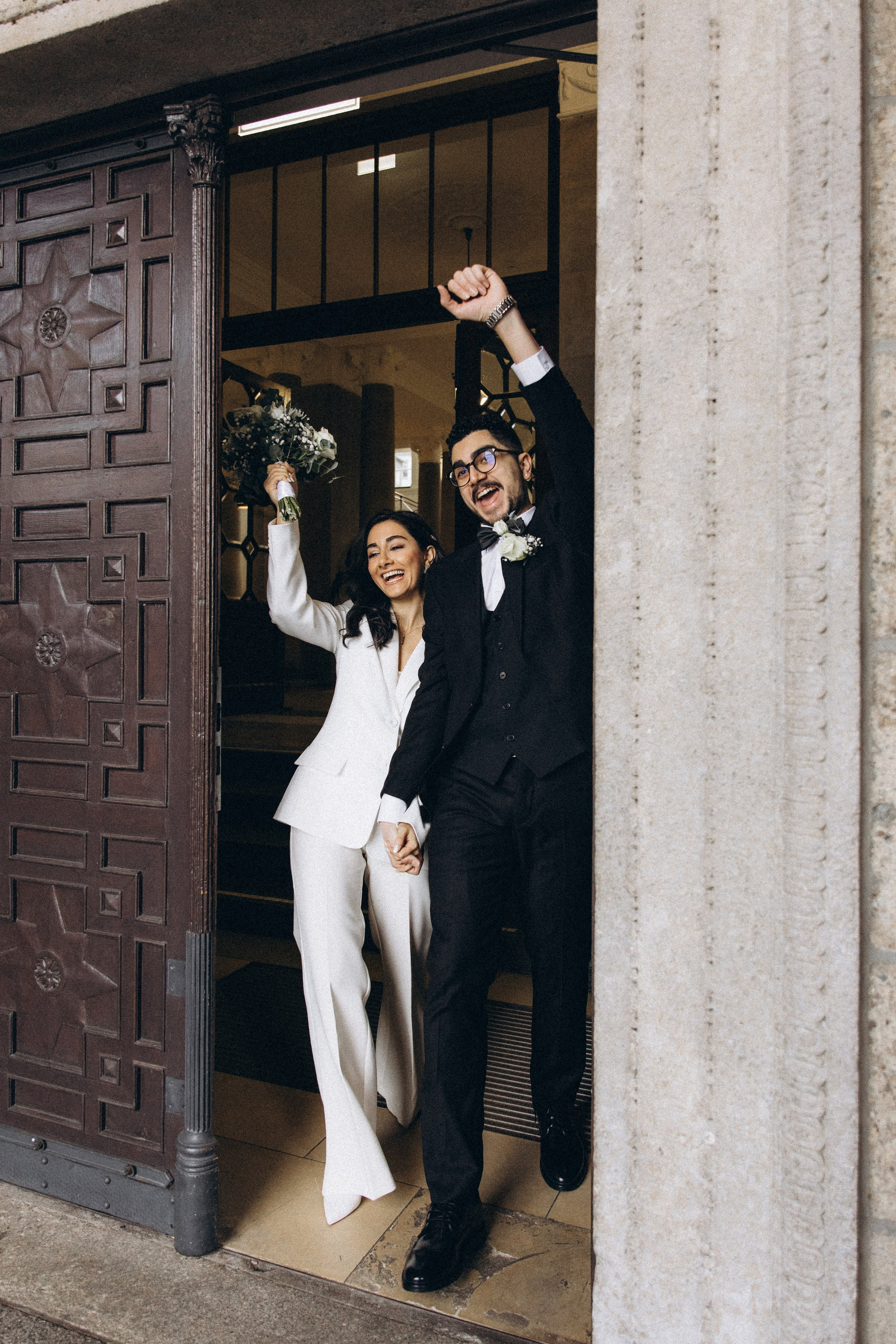 Hochzeit. Fotograf Düsseldorf, Köln, NRW - Kristina Braudo