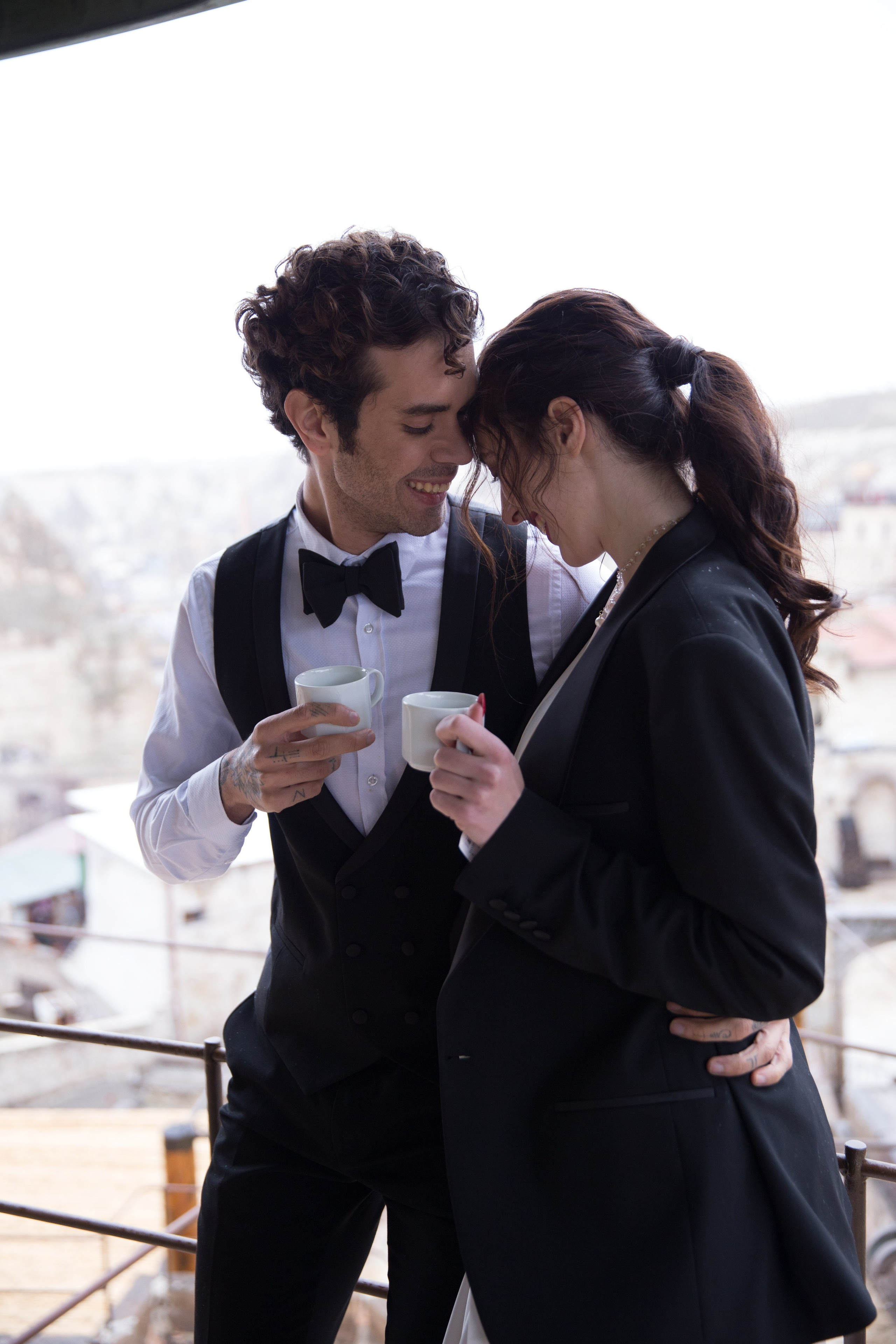 Wedding in Cappadocia – Taya & Farsam. Wedding Stories — Professional Wedding Photography & Videography in Germany, Italy, Spain & all across Europe