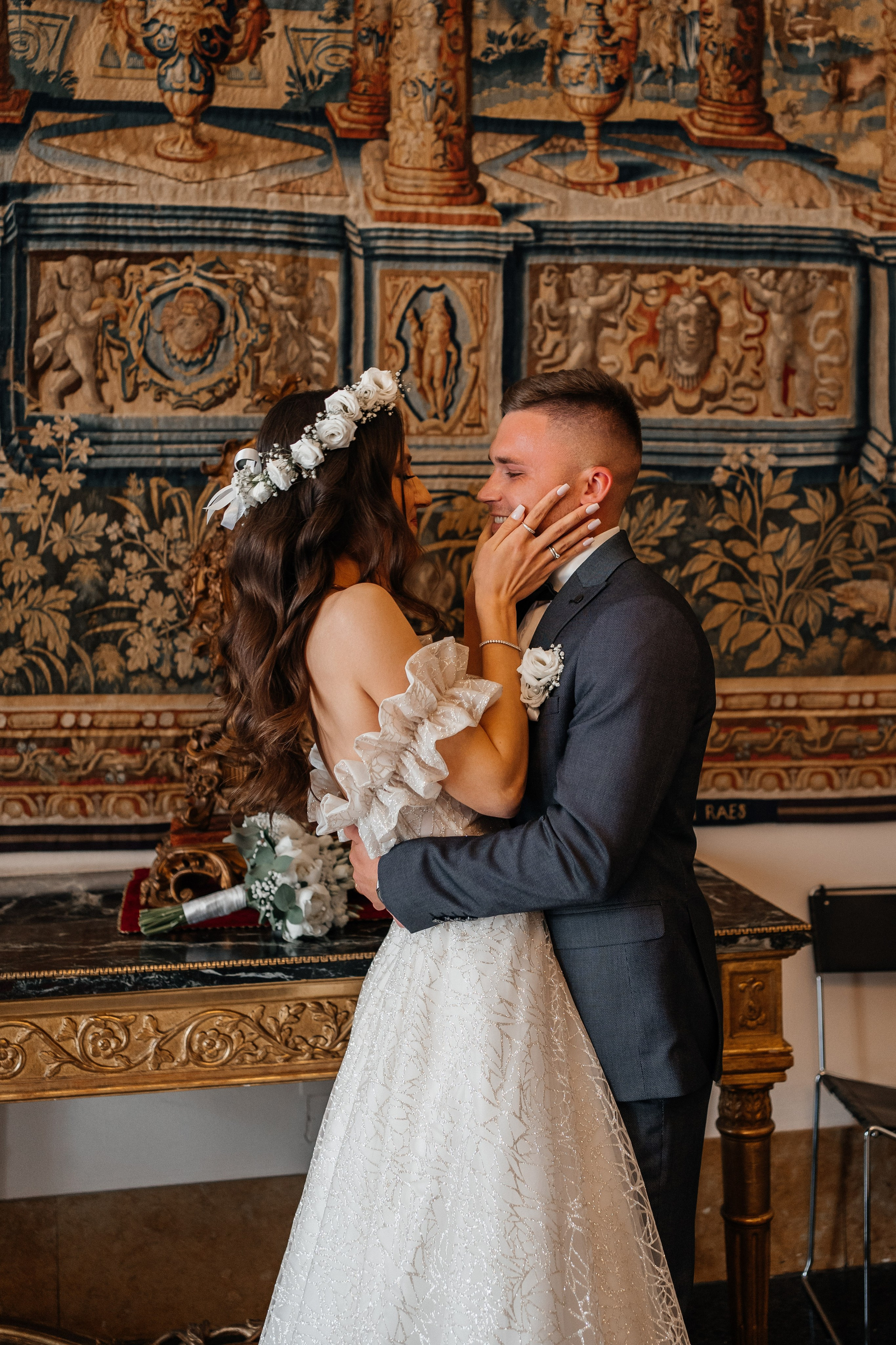 Portafoglio. Mocanu Roman di fotografo in Bologna/Modena/Ferrara