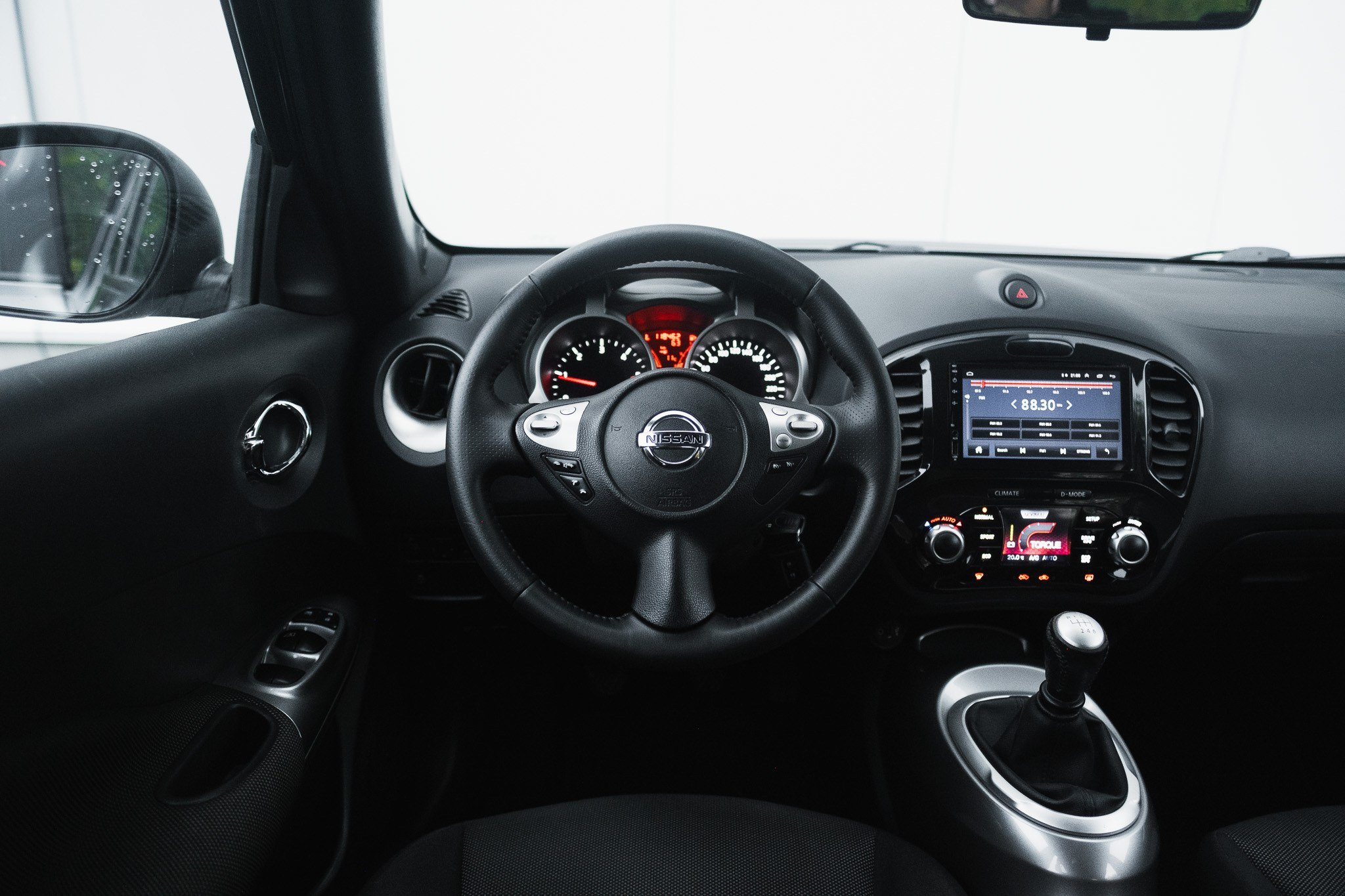 NISSAN JUKE. LOHA VISUALS — AUTOMOTIVE PHOTOGRAPHY