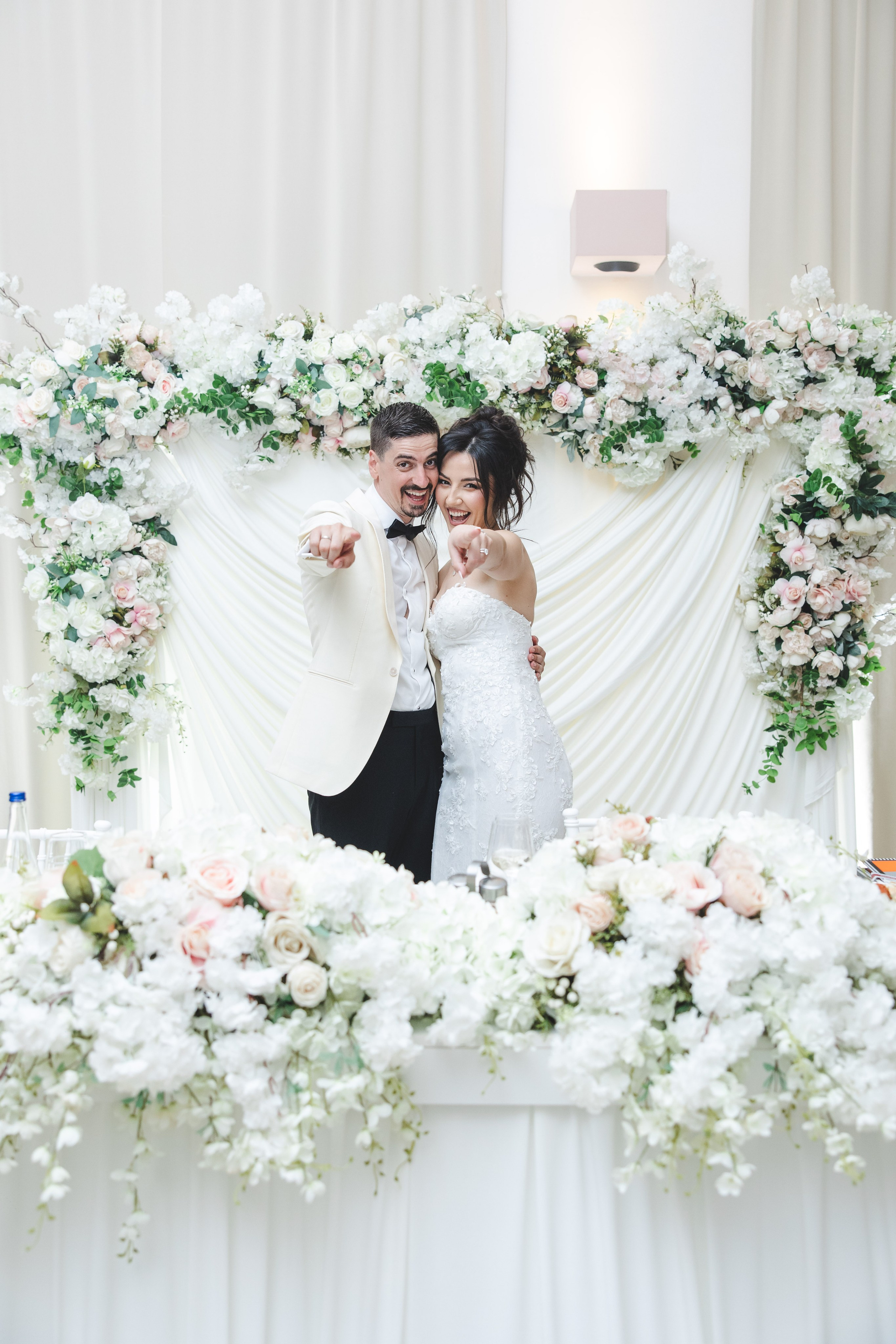 ILIR & ADELA. Wedding photographer Nermin Kajosevic