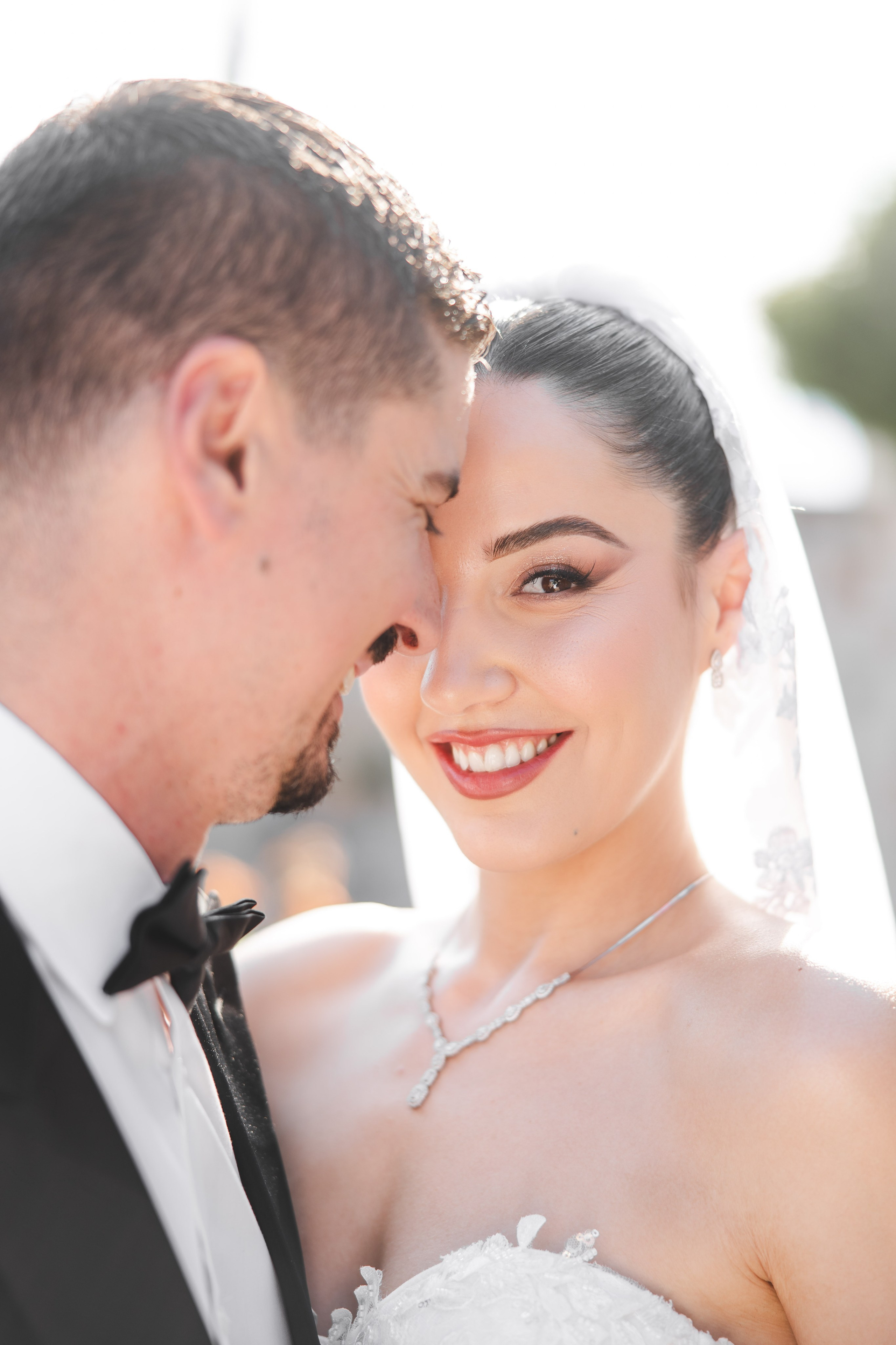 ILIR & ADELA. Wedding photographer Nermin Kajosevic