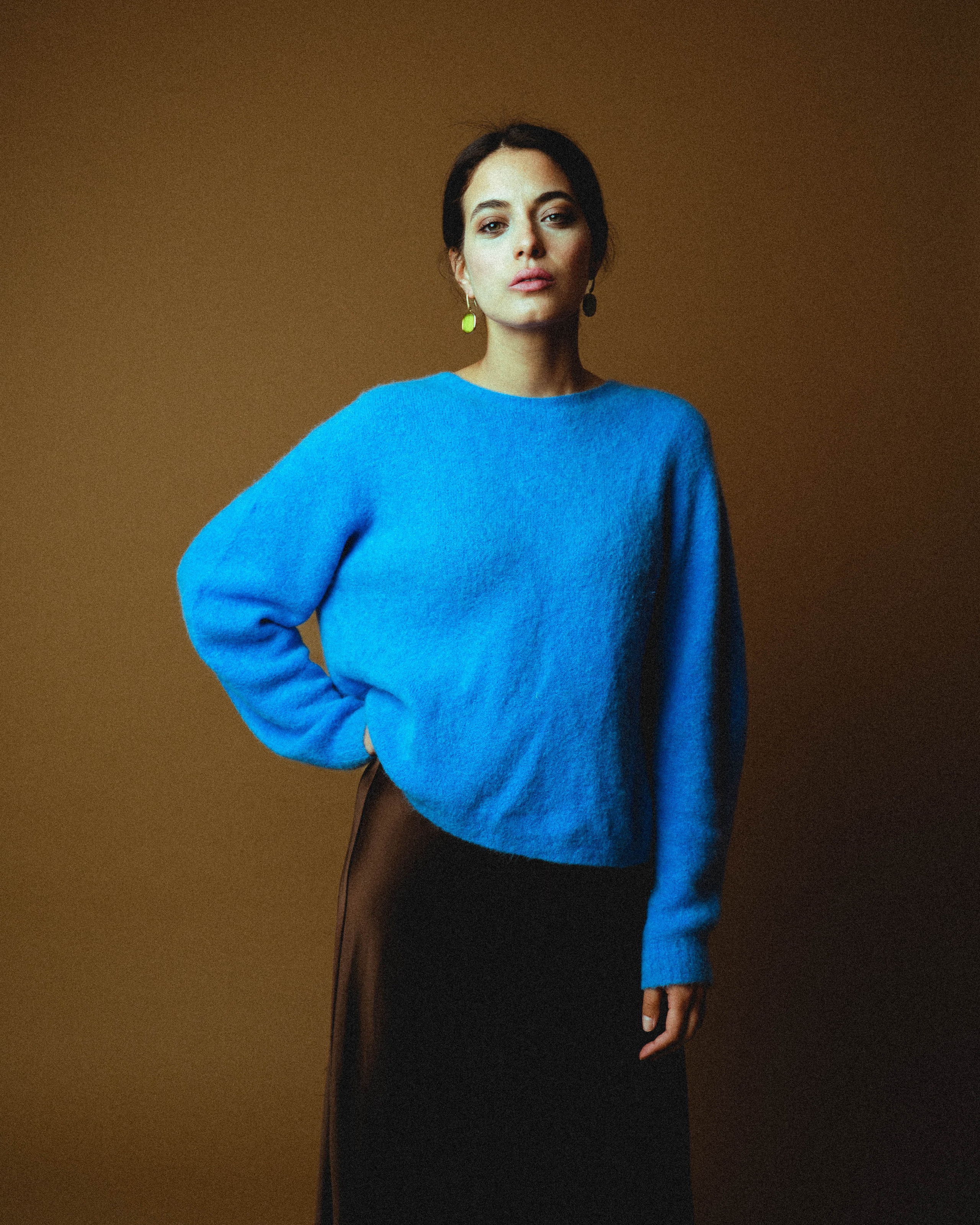 Portrait. Refuge — Studio Fotografico