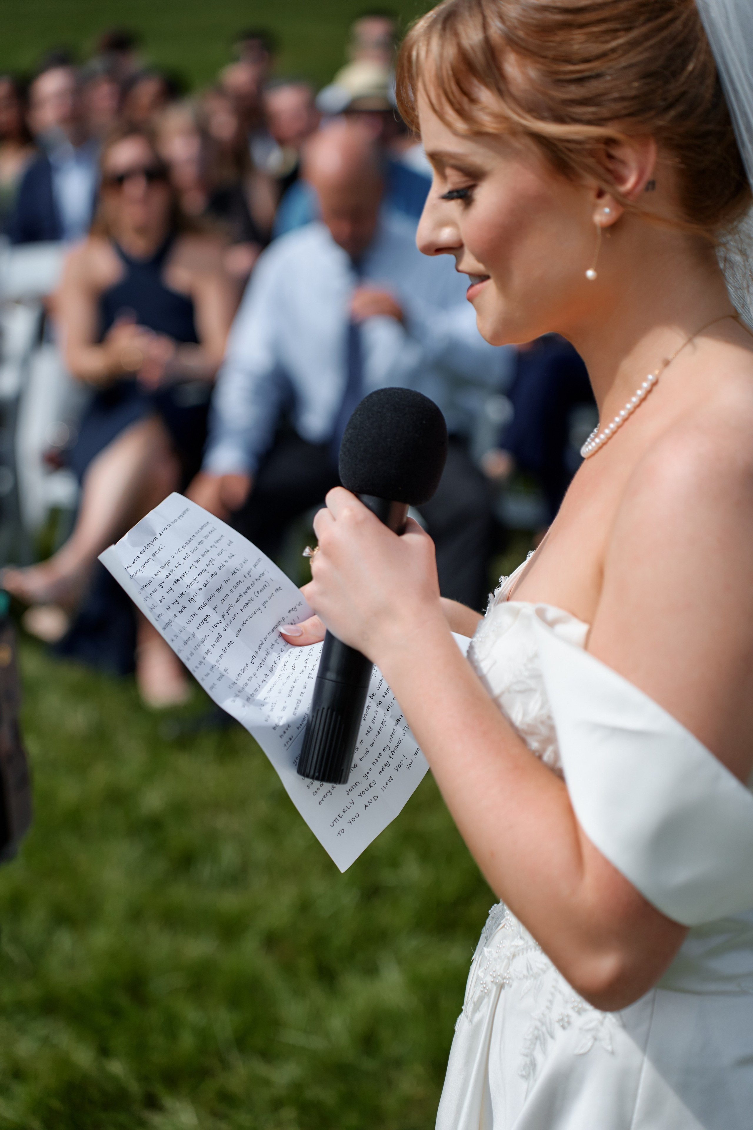 FAITH & JOHN. Professional Wedding and event photographer USA New York