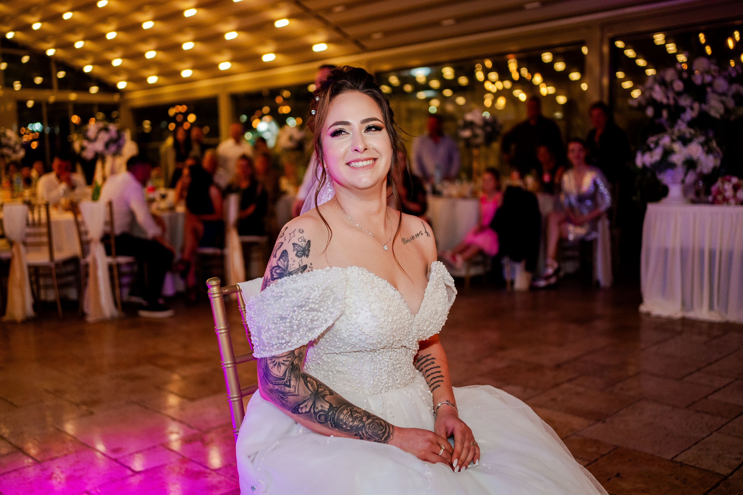 Nunta Andreea si Catalin – Fotograf Ploiesti. Fotografie | Videografie | ARN Creative Events