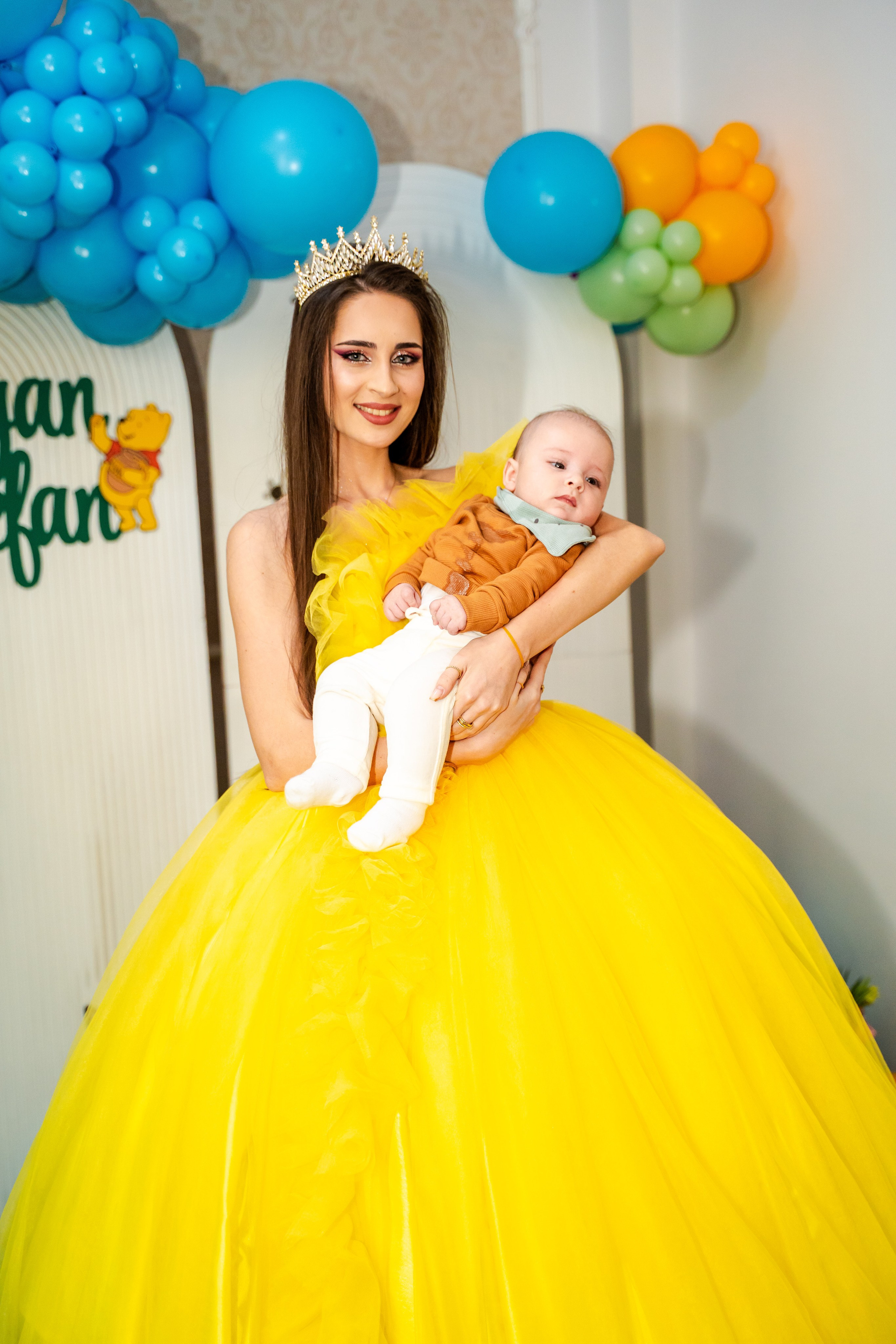 Botez Ayan Stefan – Fotograf Ploiesti. Fotografie | Videografie | ARN Creative Events