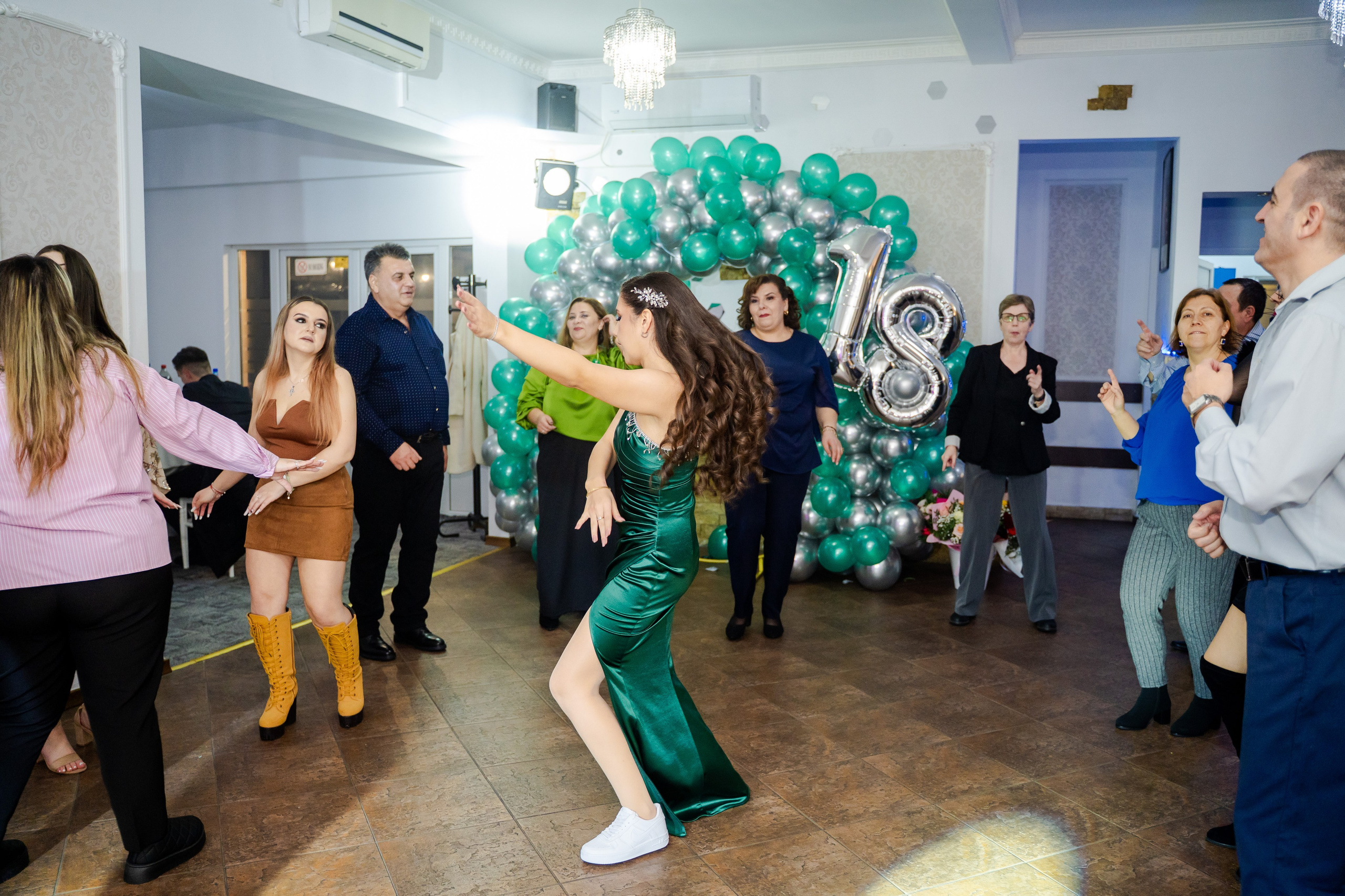 Majorat Karla – Fotograf Ploiesti. Fotografie | Videografie | ARN Creative Events