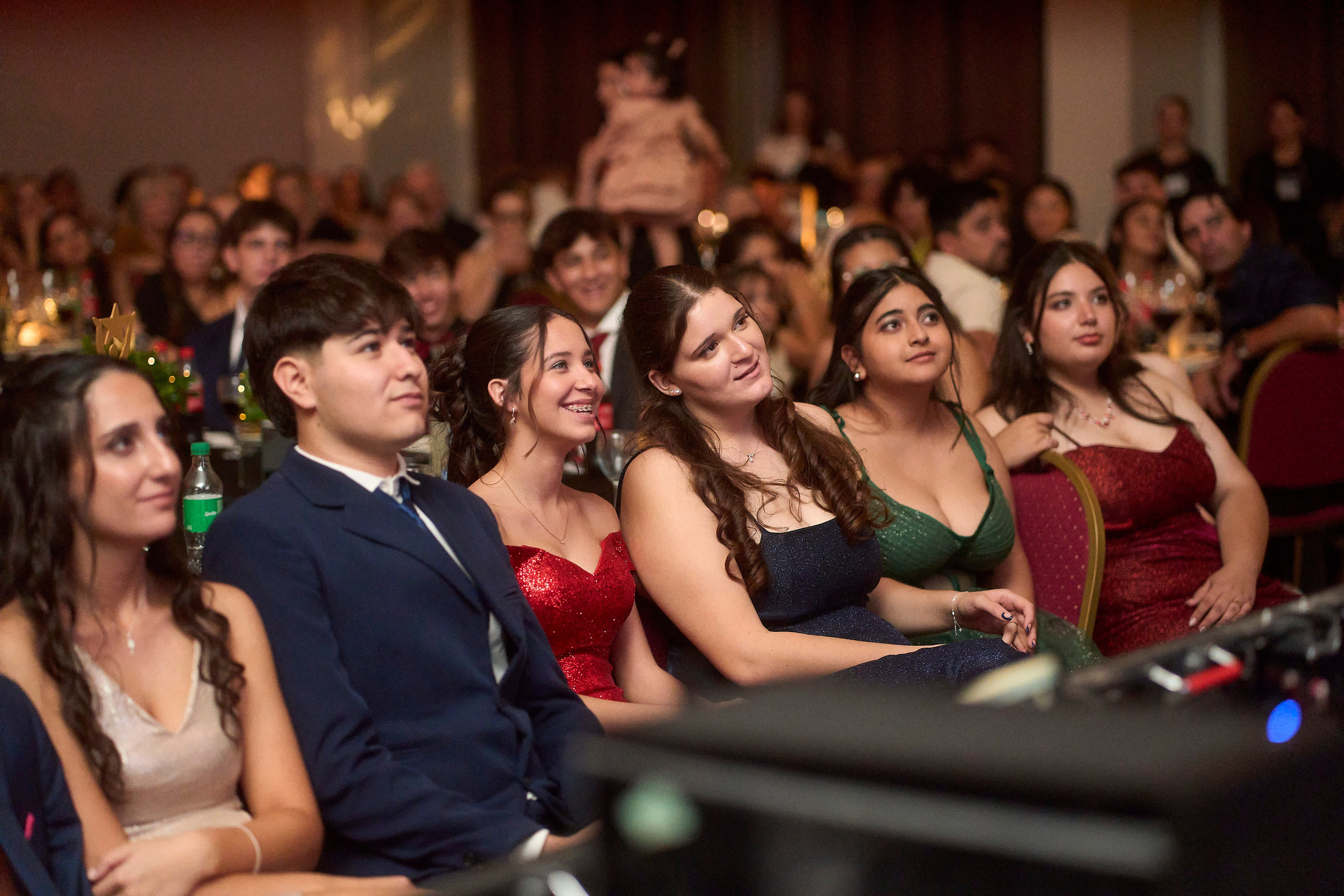 Egreso Fiesta. Marcos Ferrari Fotógrafo