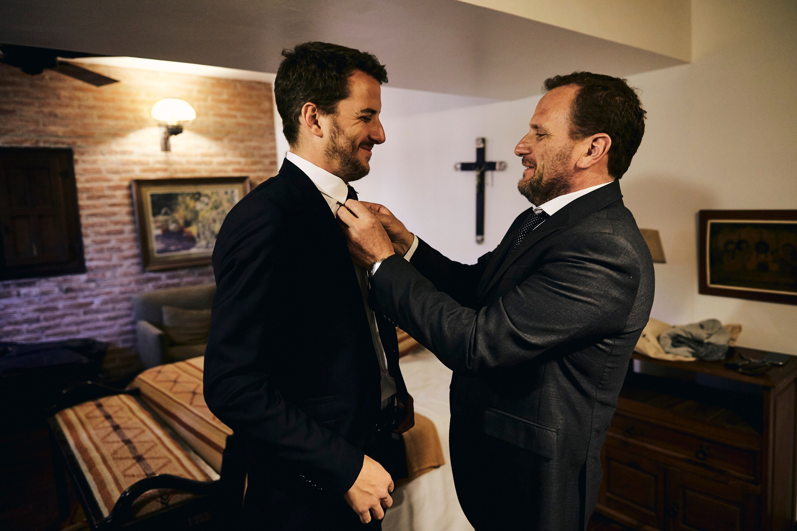 Salena & Luciano. Marcos Ferrari Fotógrafo