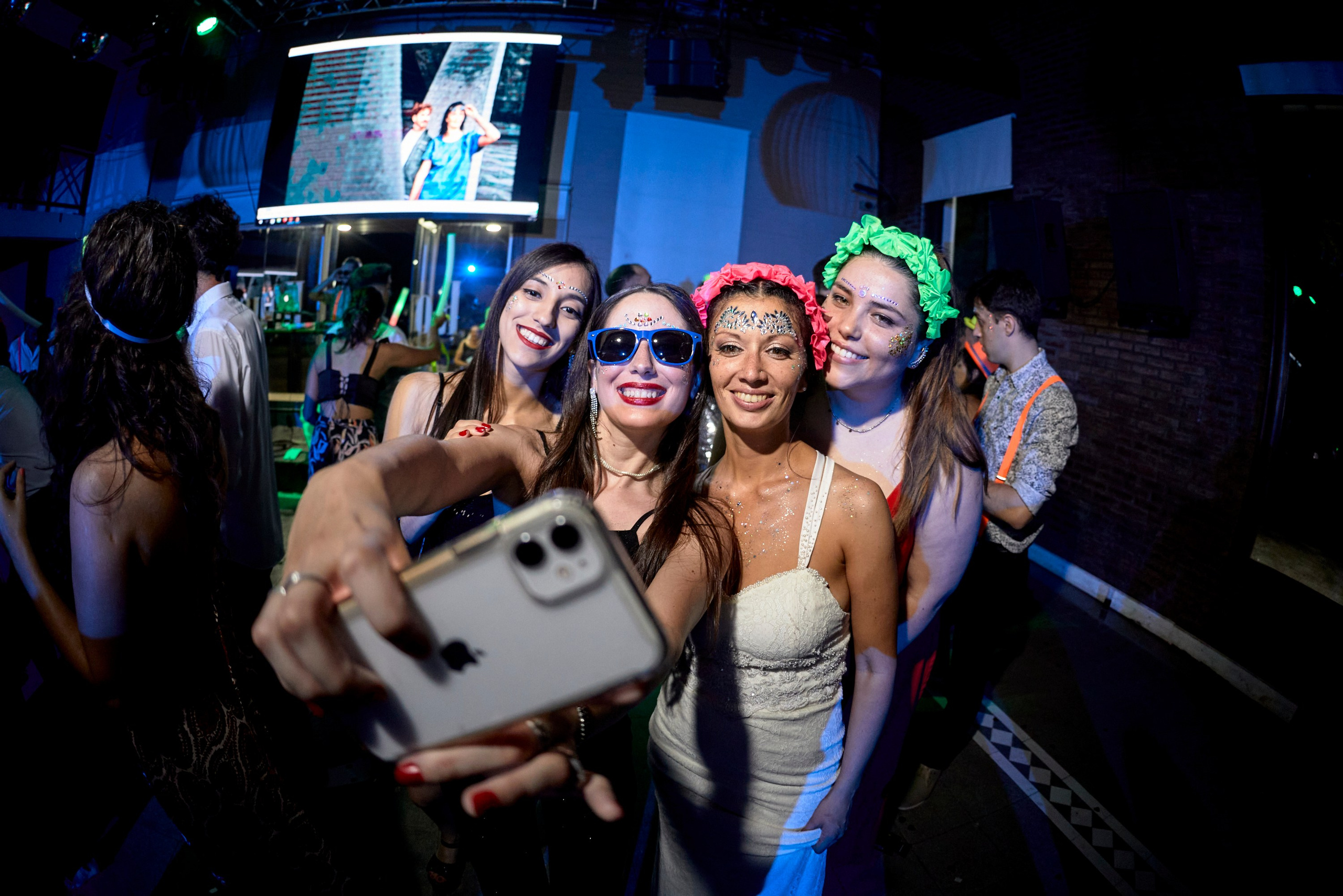 Jesi & Colo. Marcos Ferrari Fotógrafo