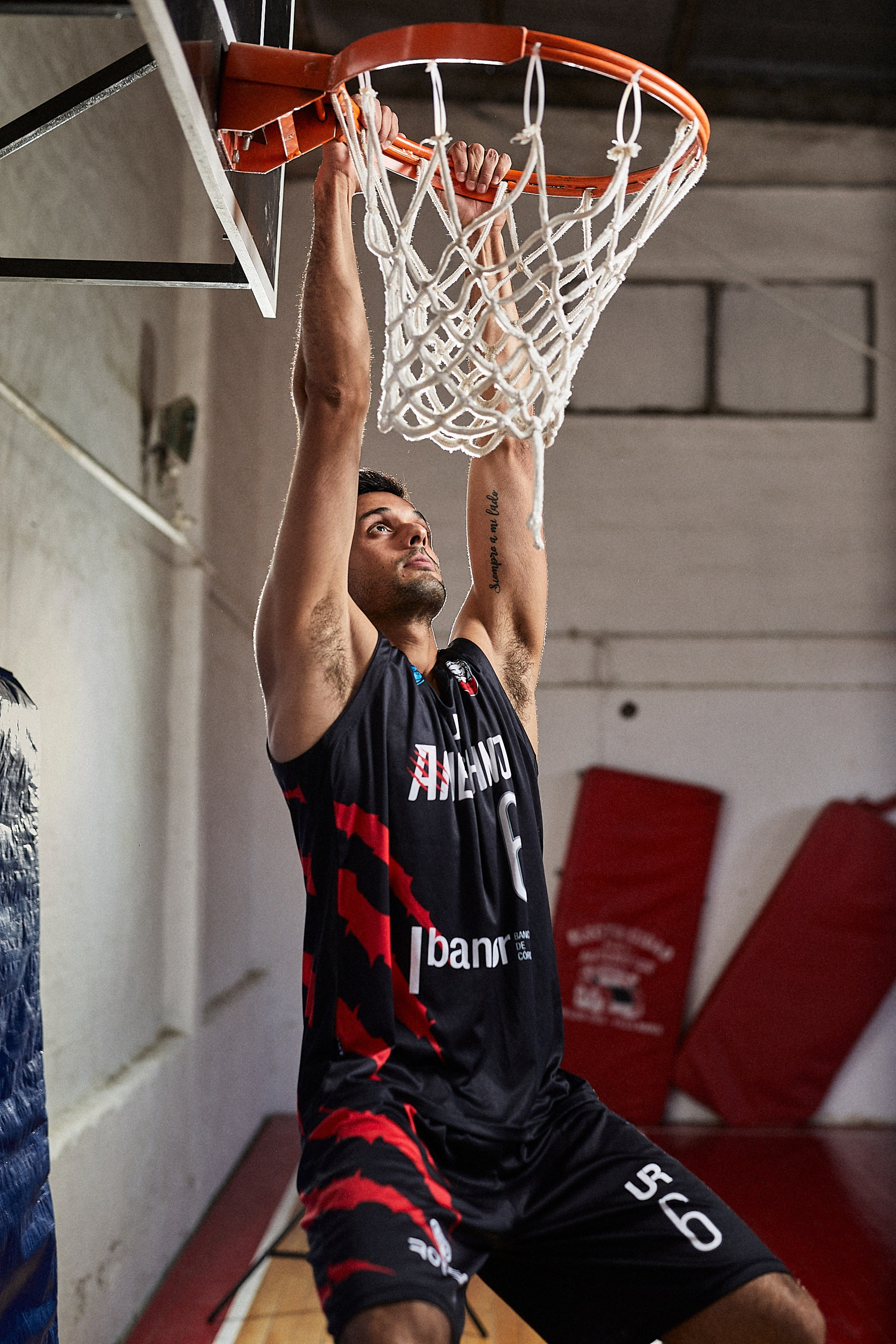 AMEGHINO | Promo. Marcos Ferrari Fotógrafo