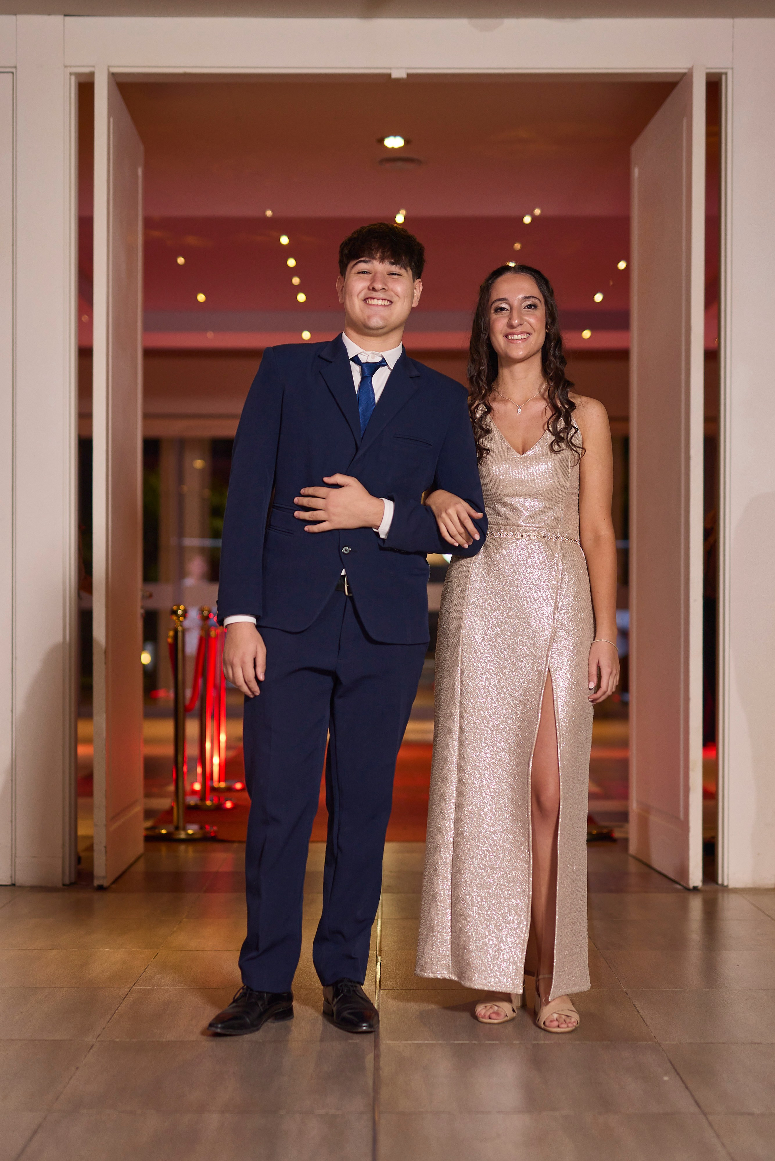 Egreso Fiesta. Marcos Ferrari Fotógrafo