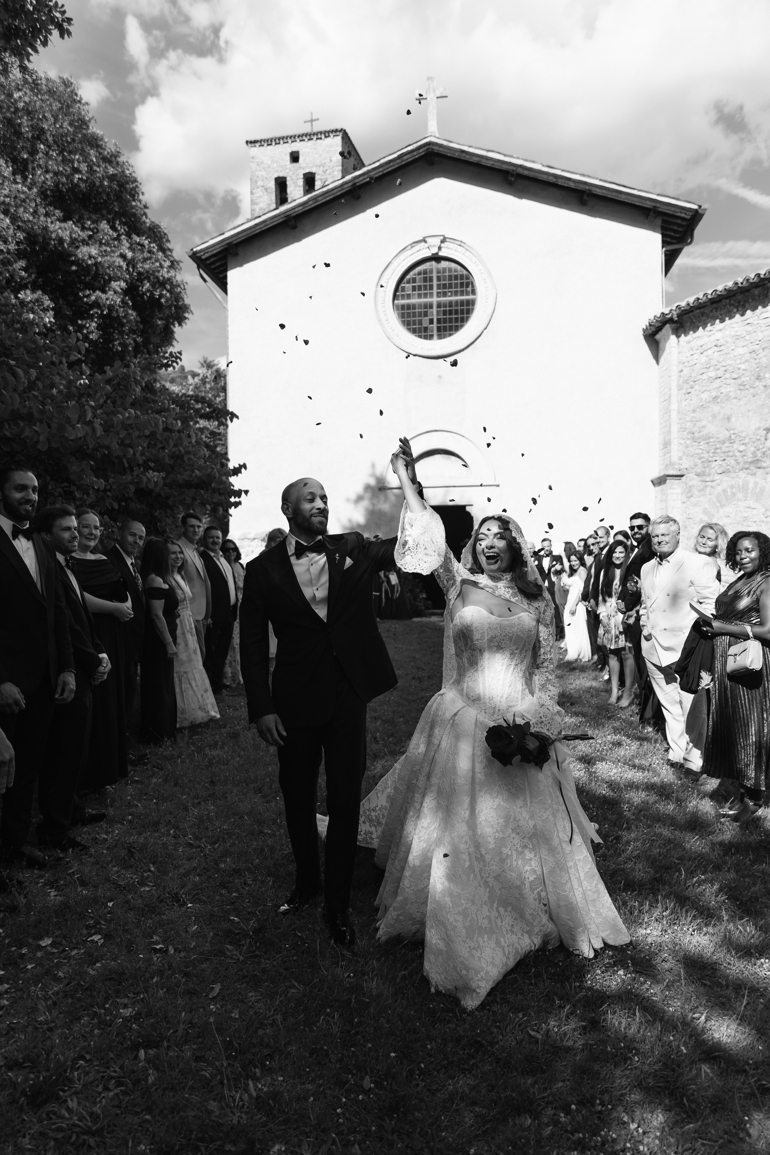 Charlotte & Anthony. Wedding Photographer Rome Tuscany Como Sicily Puglia Amalfy Italy- Oksana Savenchuk