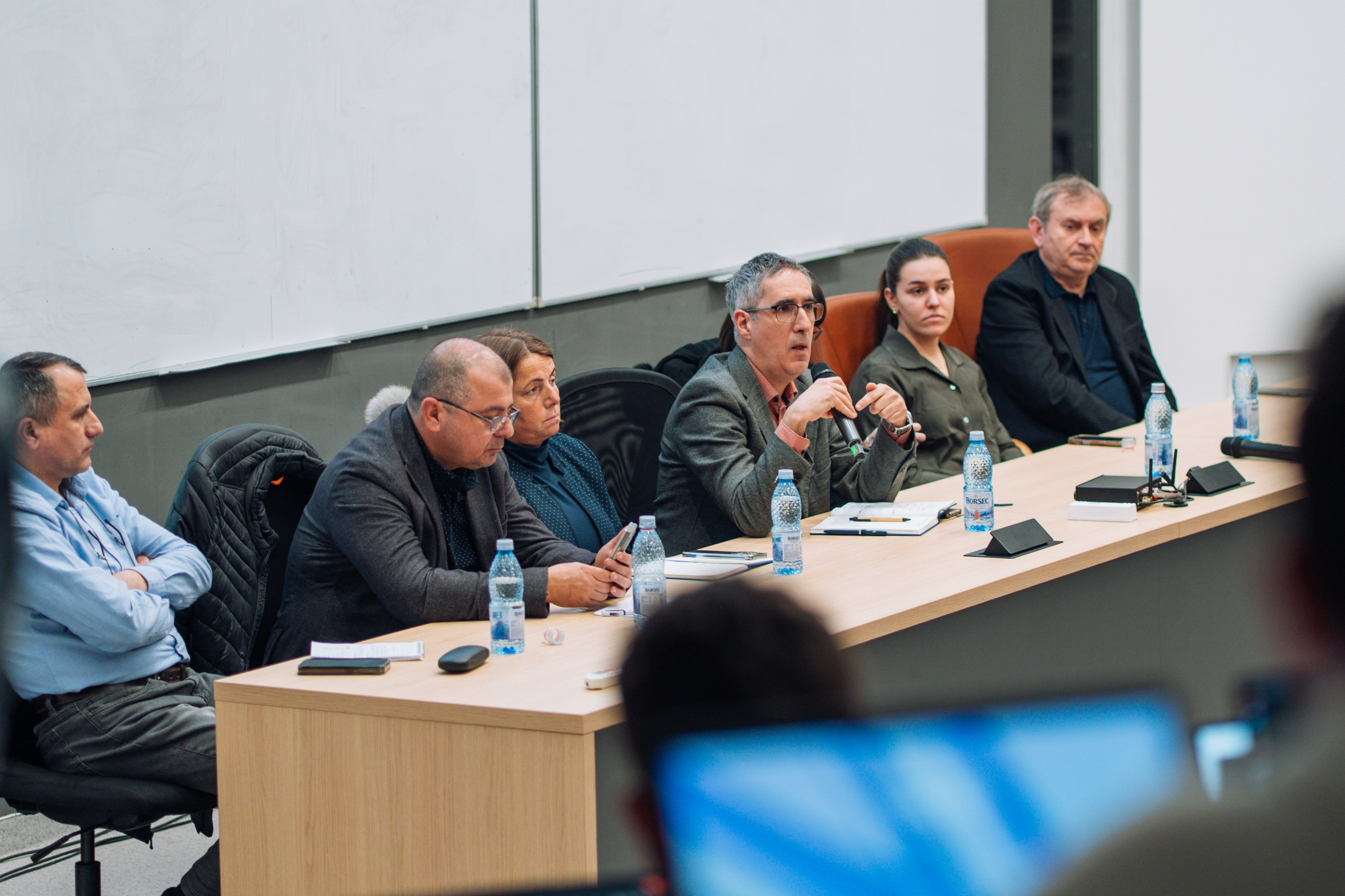 AC Congress @ UPT. Cozac Cristian Photographer
