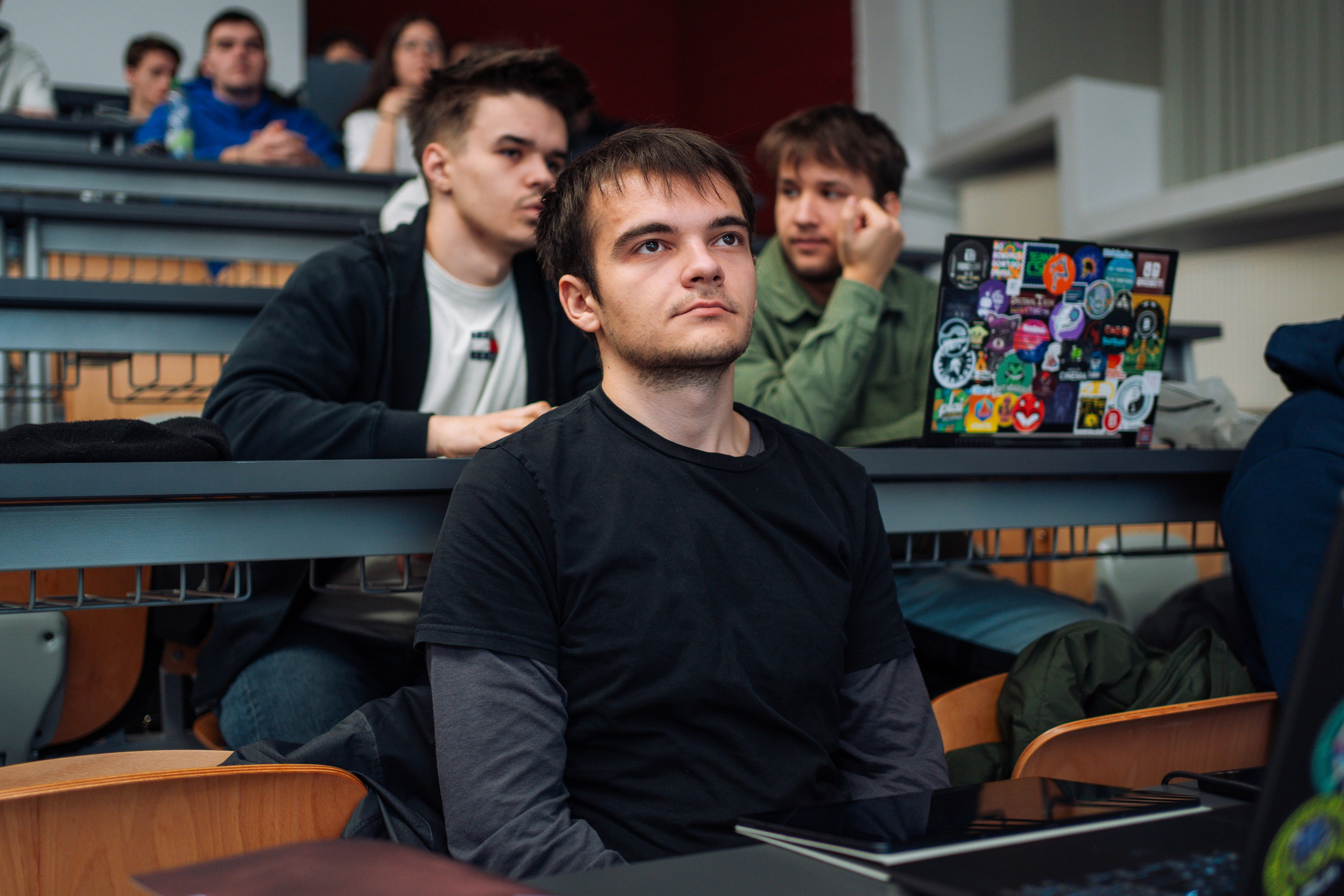 AC Congress @ UPT. Cozac Cristian Photographer