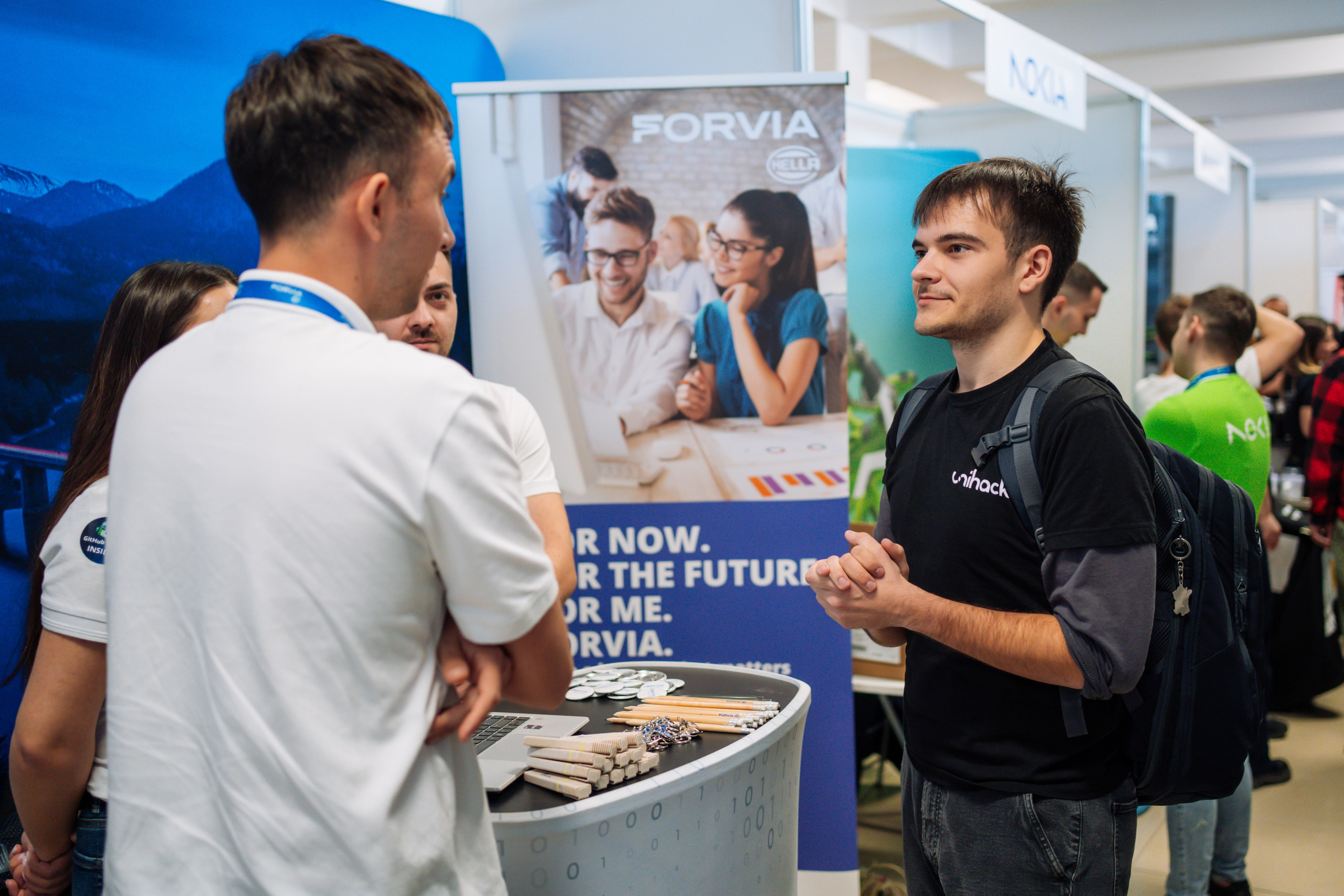 Labs Fair Liga AC 2026. Cozac Cristian Photographer