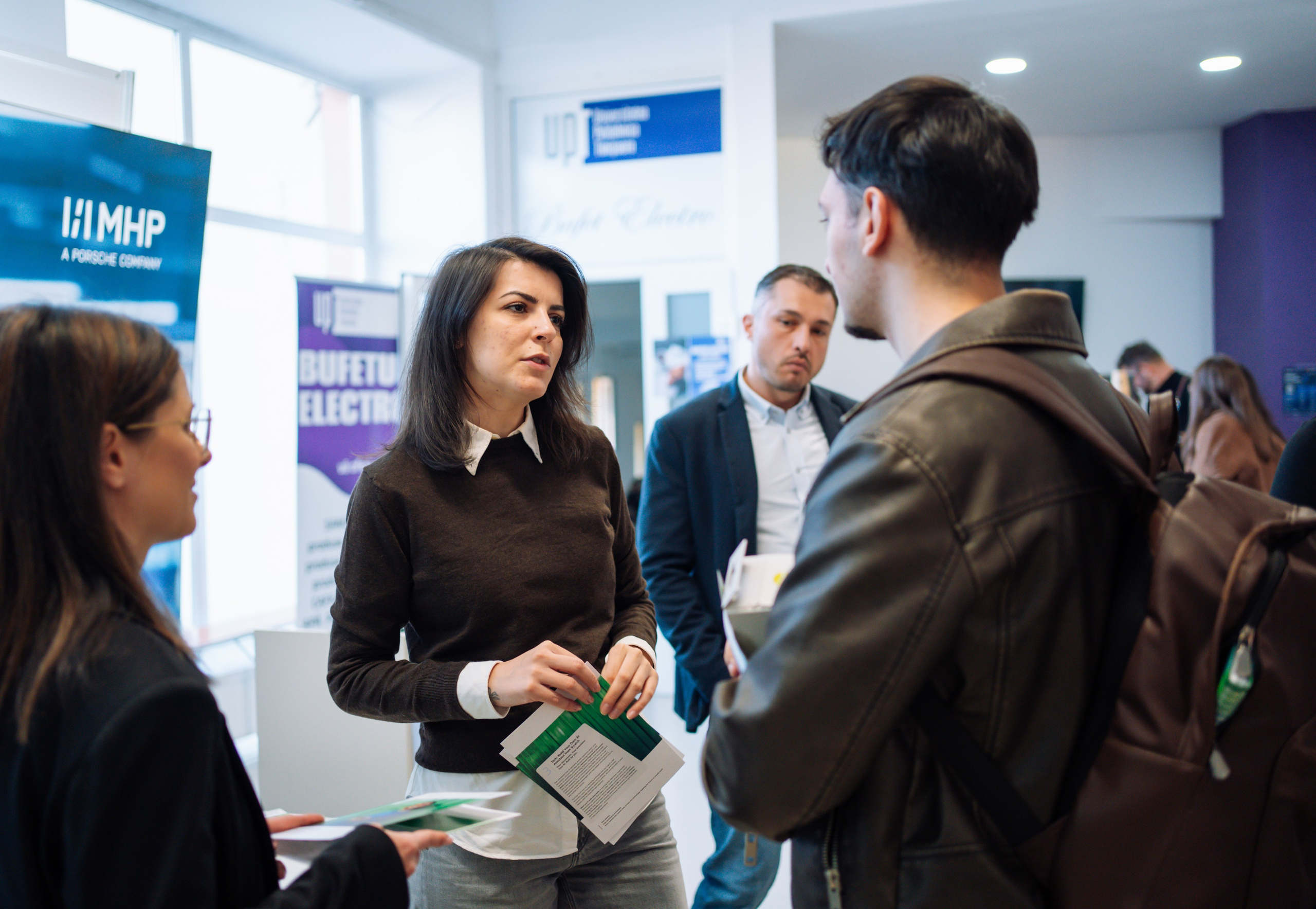 Labs Fair Liga AC 2026. Cozac Cristian Photographer