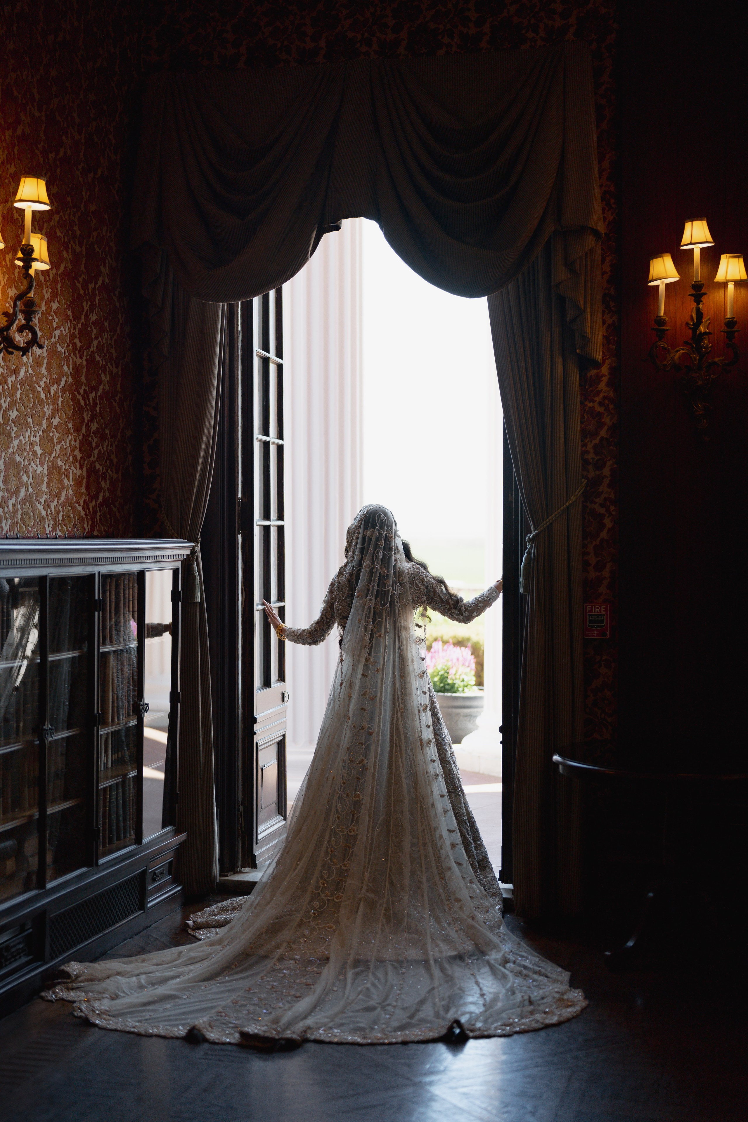 Amatul and Jacob. Anna Krasnova Wedding photographer