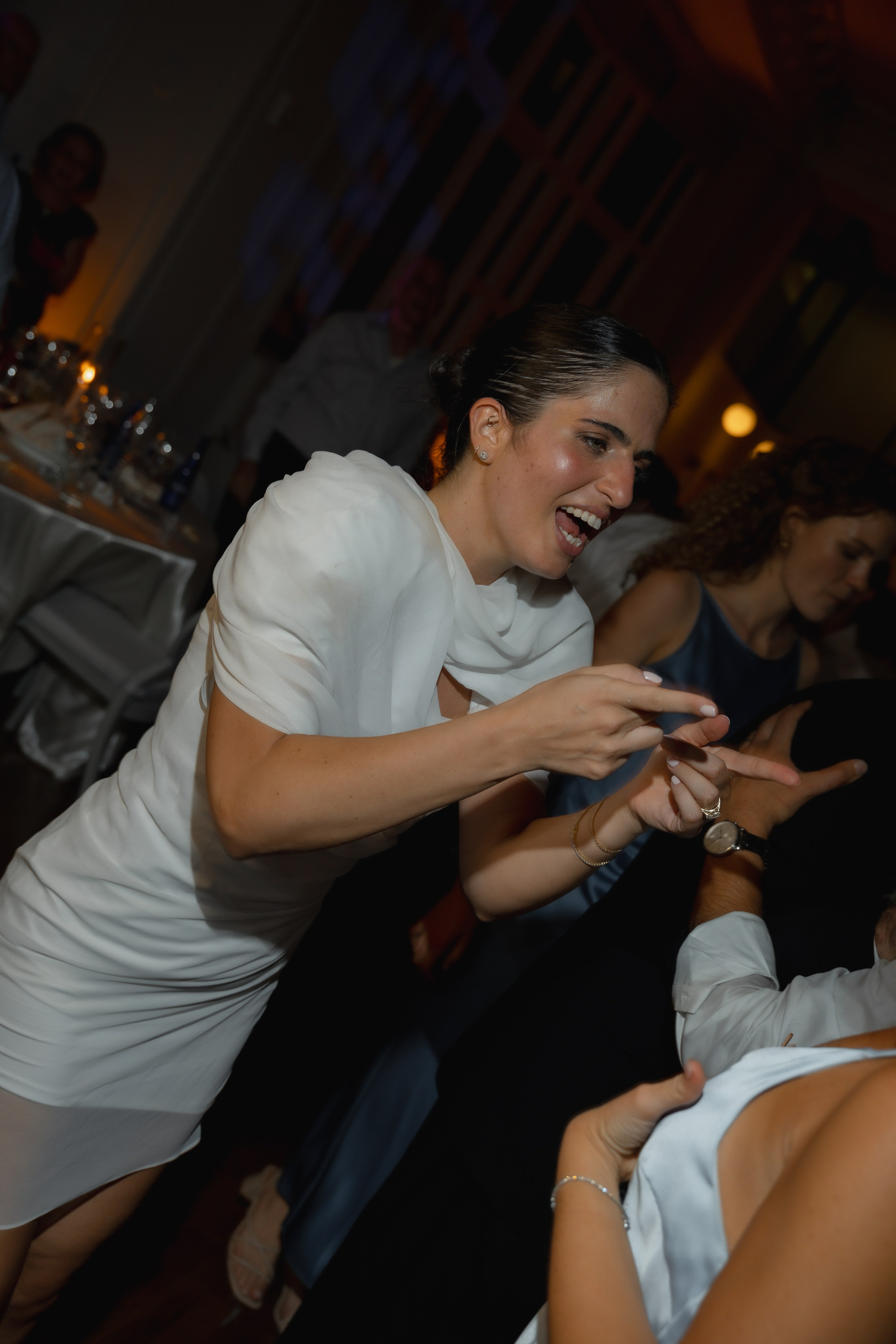 Amir and Maya. Anna Krasnova Wedding photographer