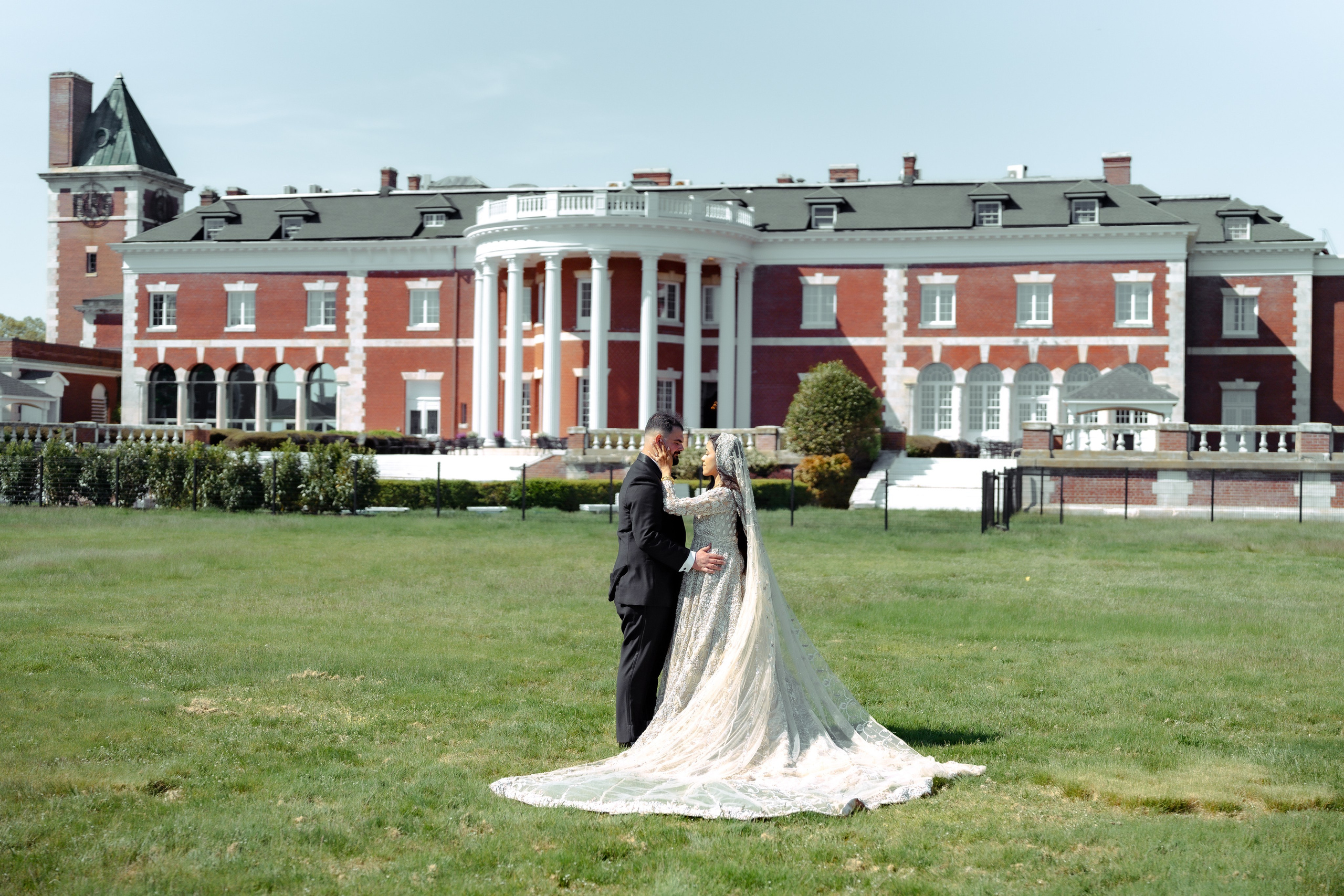 Amatul and Jacob. Anna Krasnova Wedding photographer