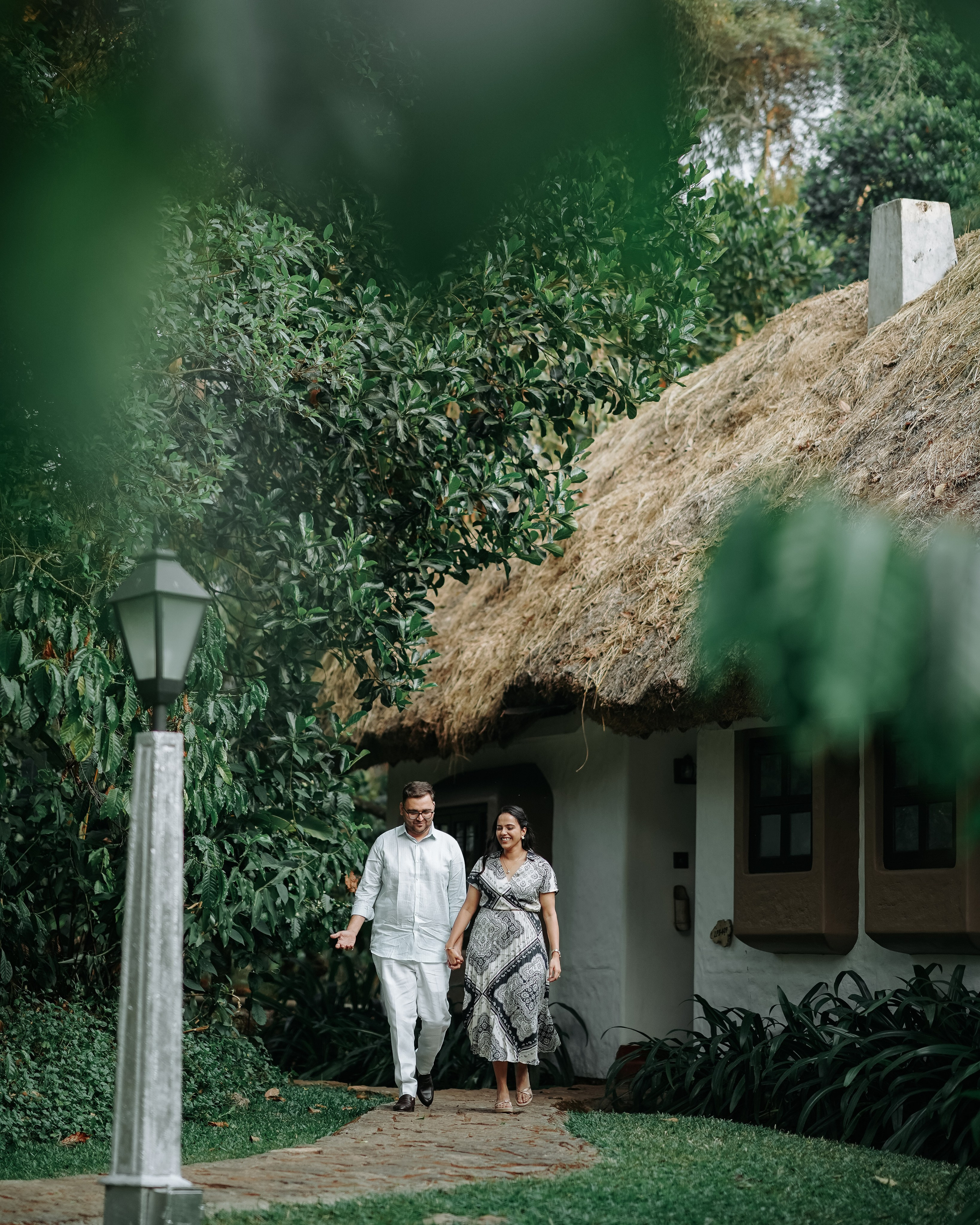 PRE-WEDDING. Wedding photographer Stalen Robert