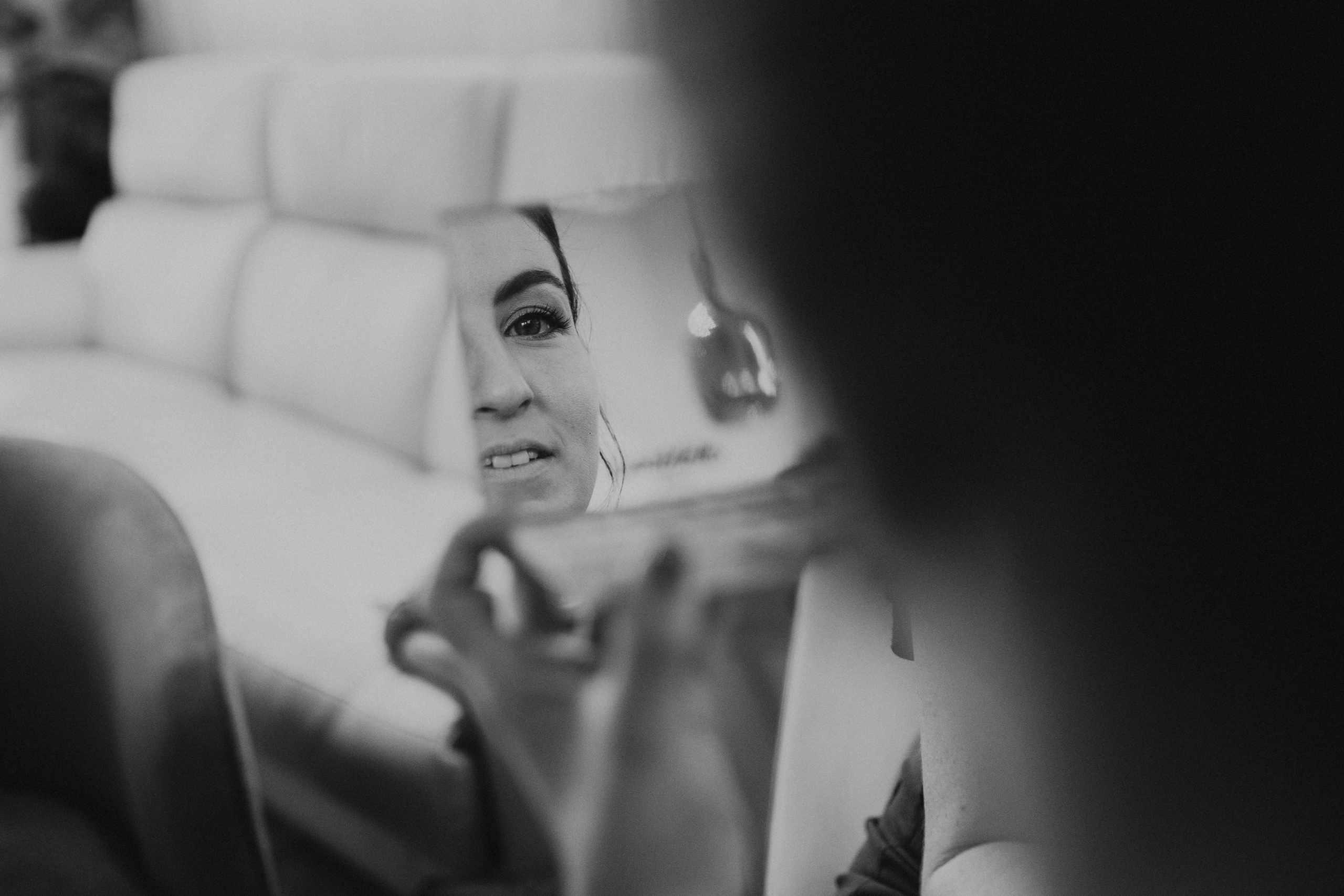 Shiran & Daniel. Home