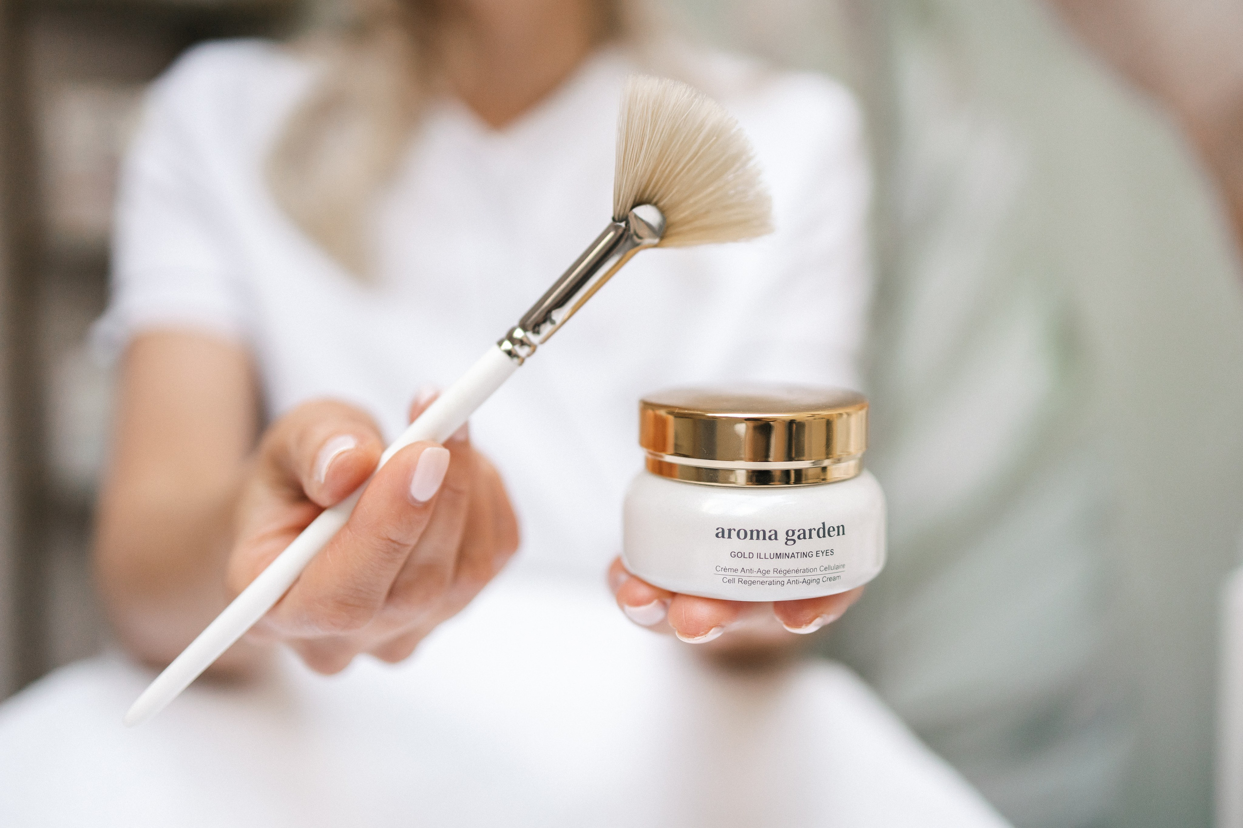 Косметолог. Фотограф в Германии — Мария Чистякова