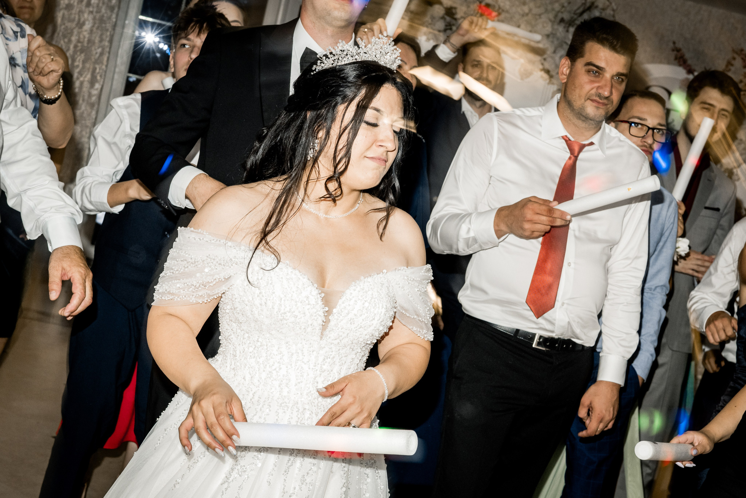Stefana & Eusebiu 04.07.2026. MGS STUDIO