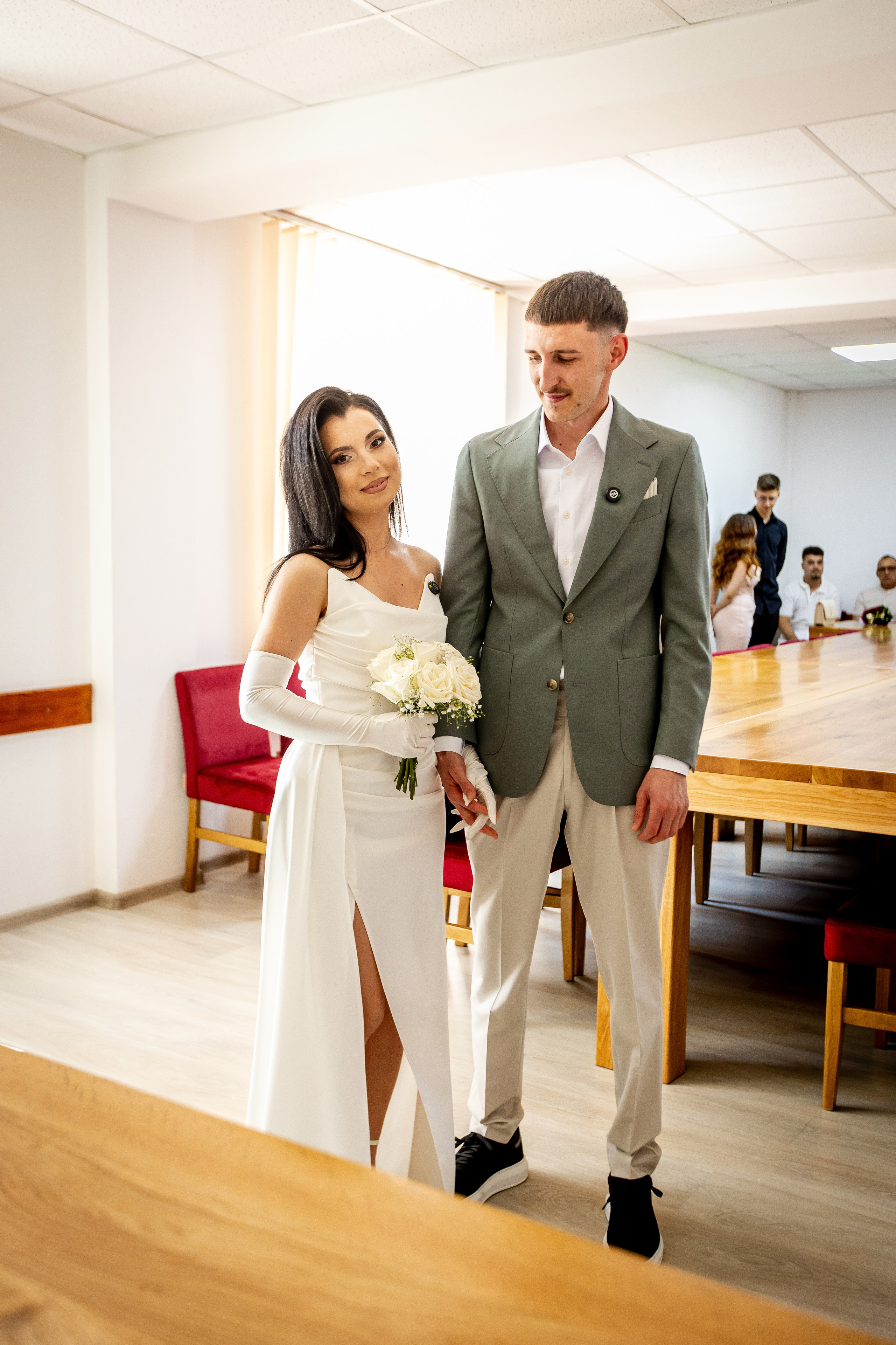 Cosmina & Răzvan. MGS STUDIO