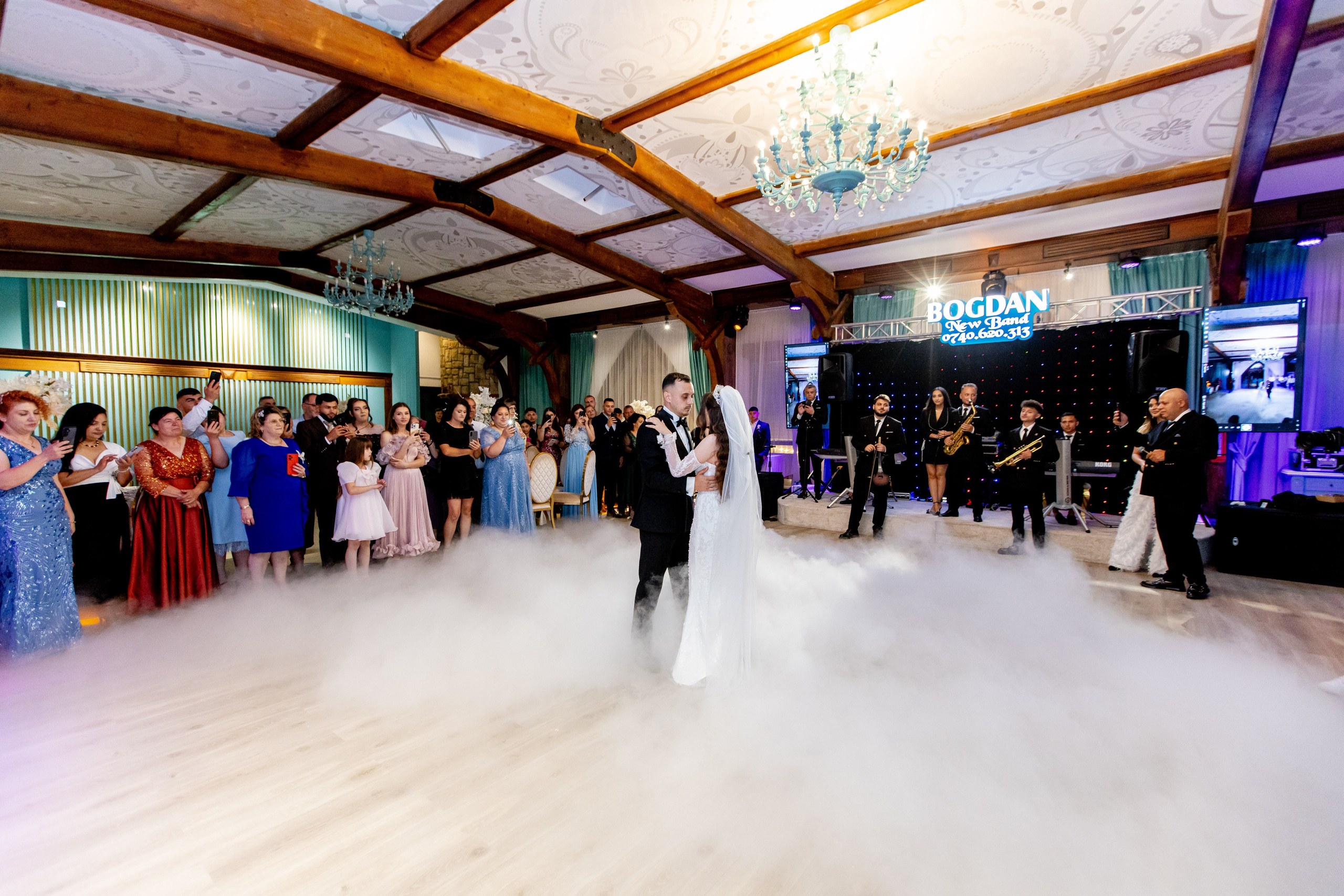Adelina & Andrei 18.07.2026. MGS STUDIO