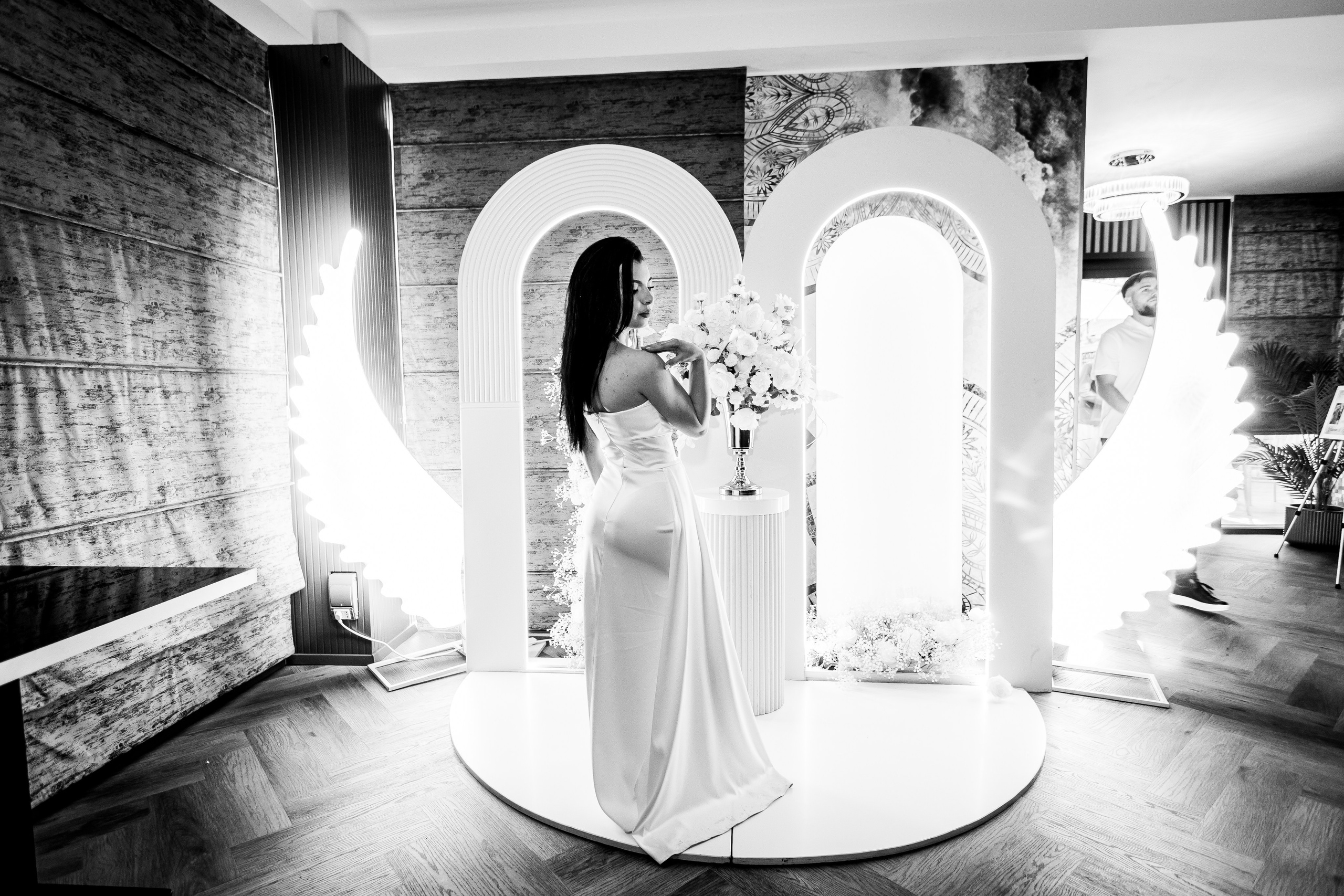 Cosmina & Răzvan. MGS STUDIO