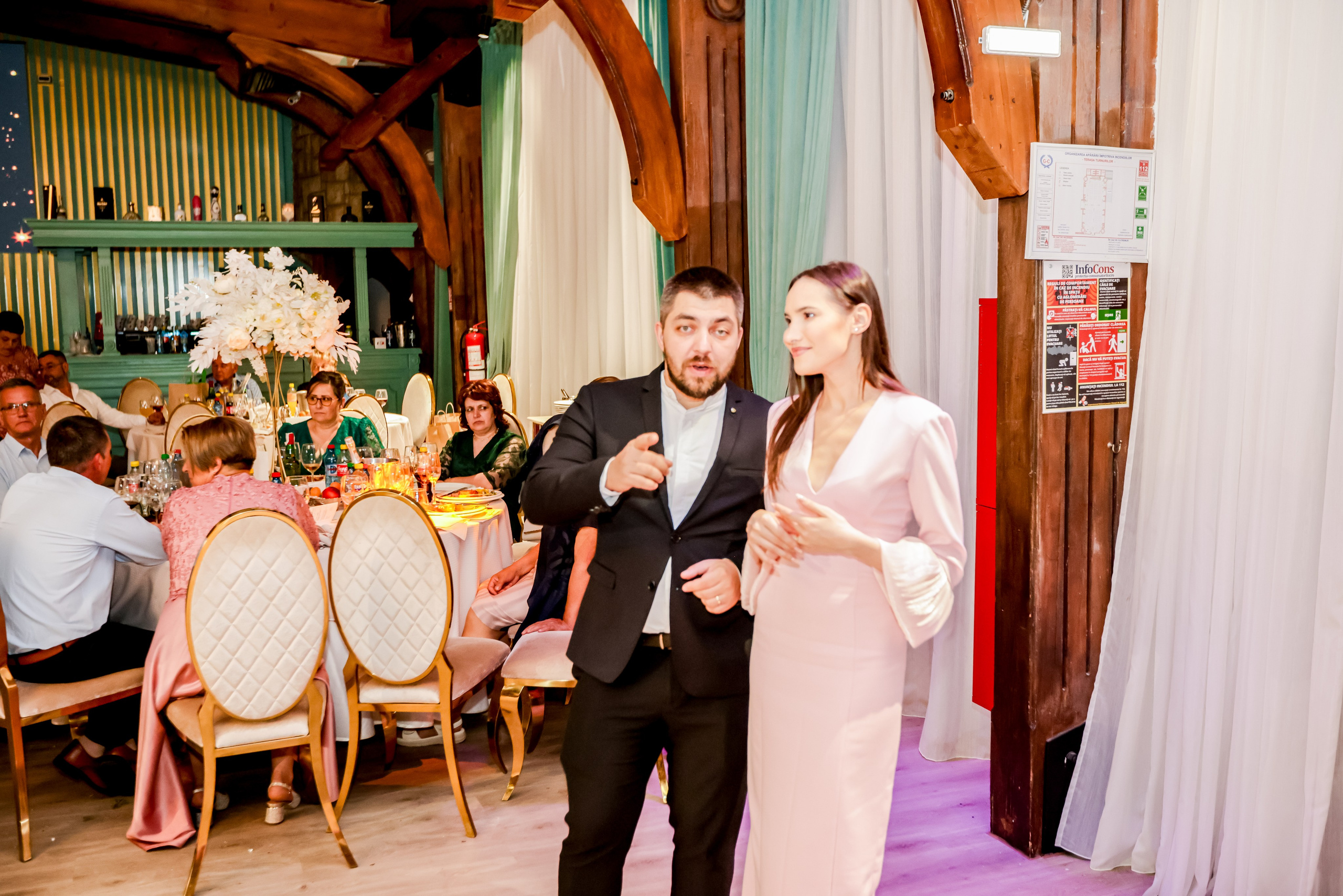 Adelina & Andrei 18.07.2026. MGS STUDIO